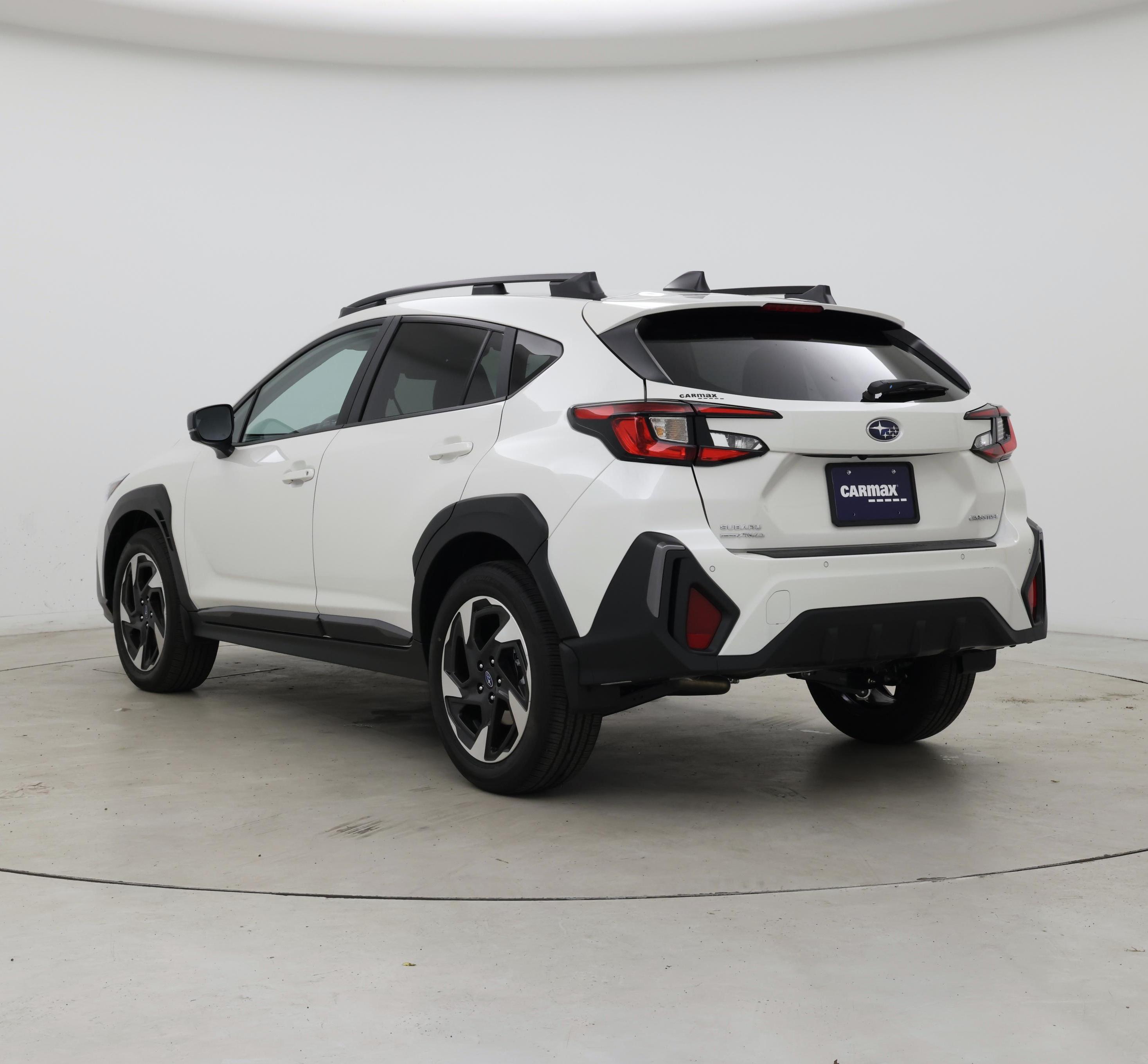 Thumbnail: 2025 Subaru Crosstrek - 2