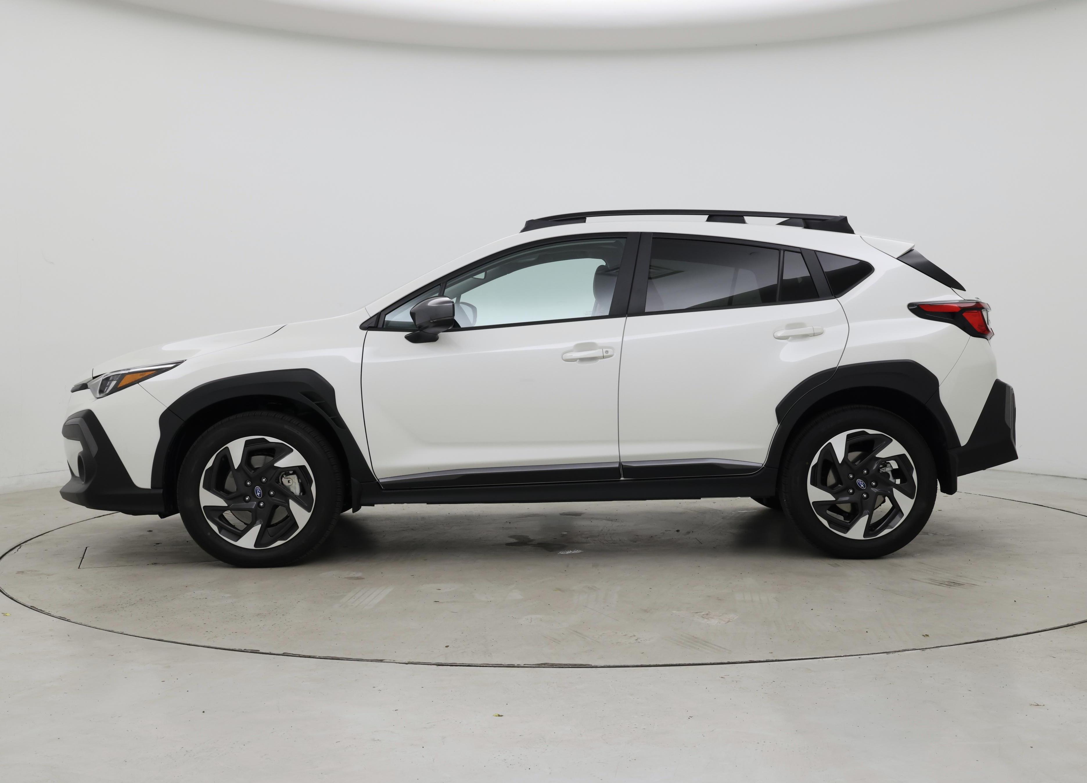 Thumbnail: 2025 Subaru Crosstrek - 3