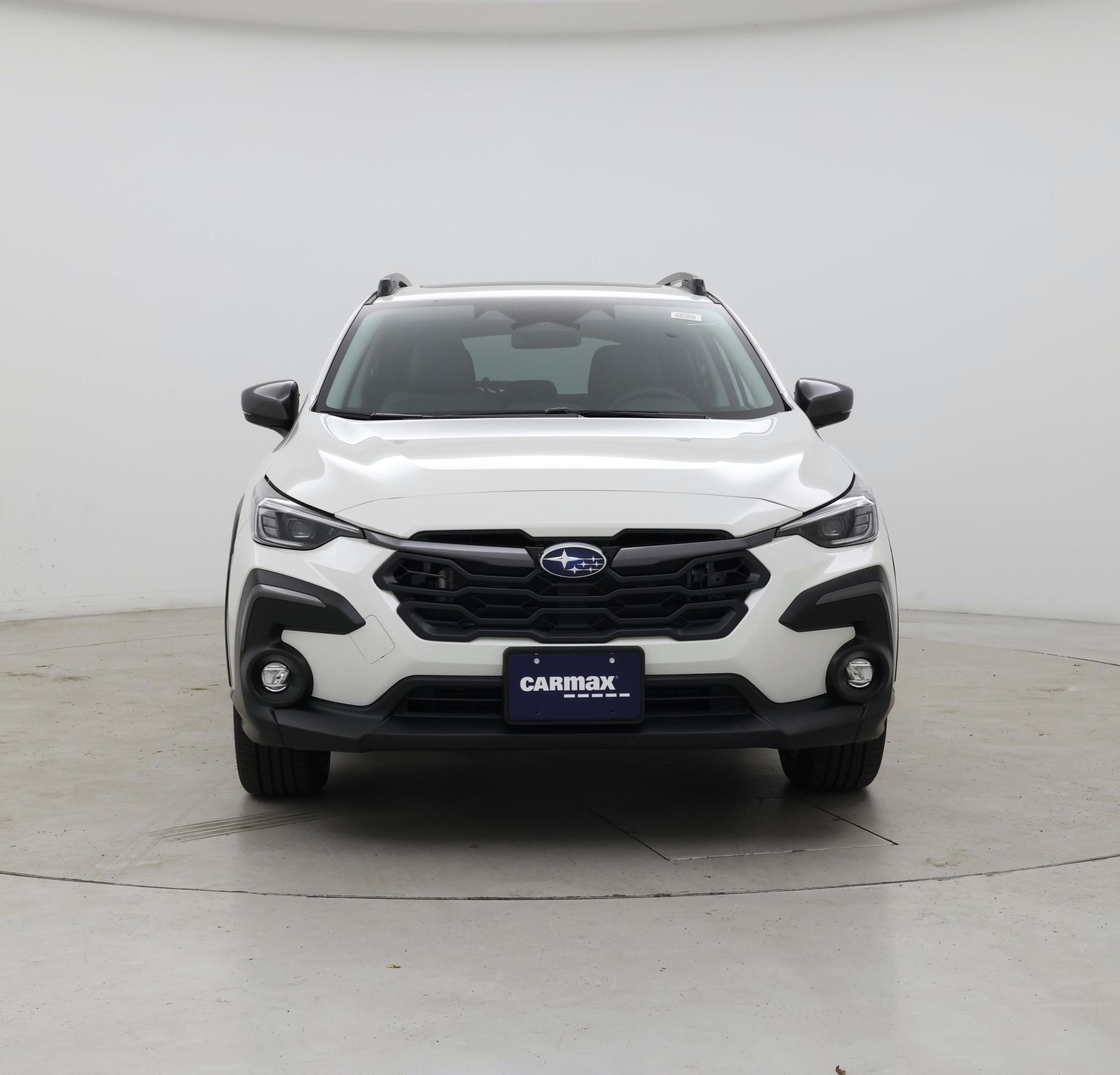 Thumbnail: 2025 Subaru Crosstrek - 5