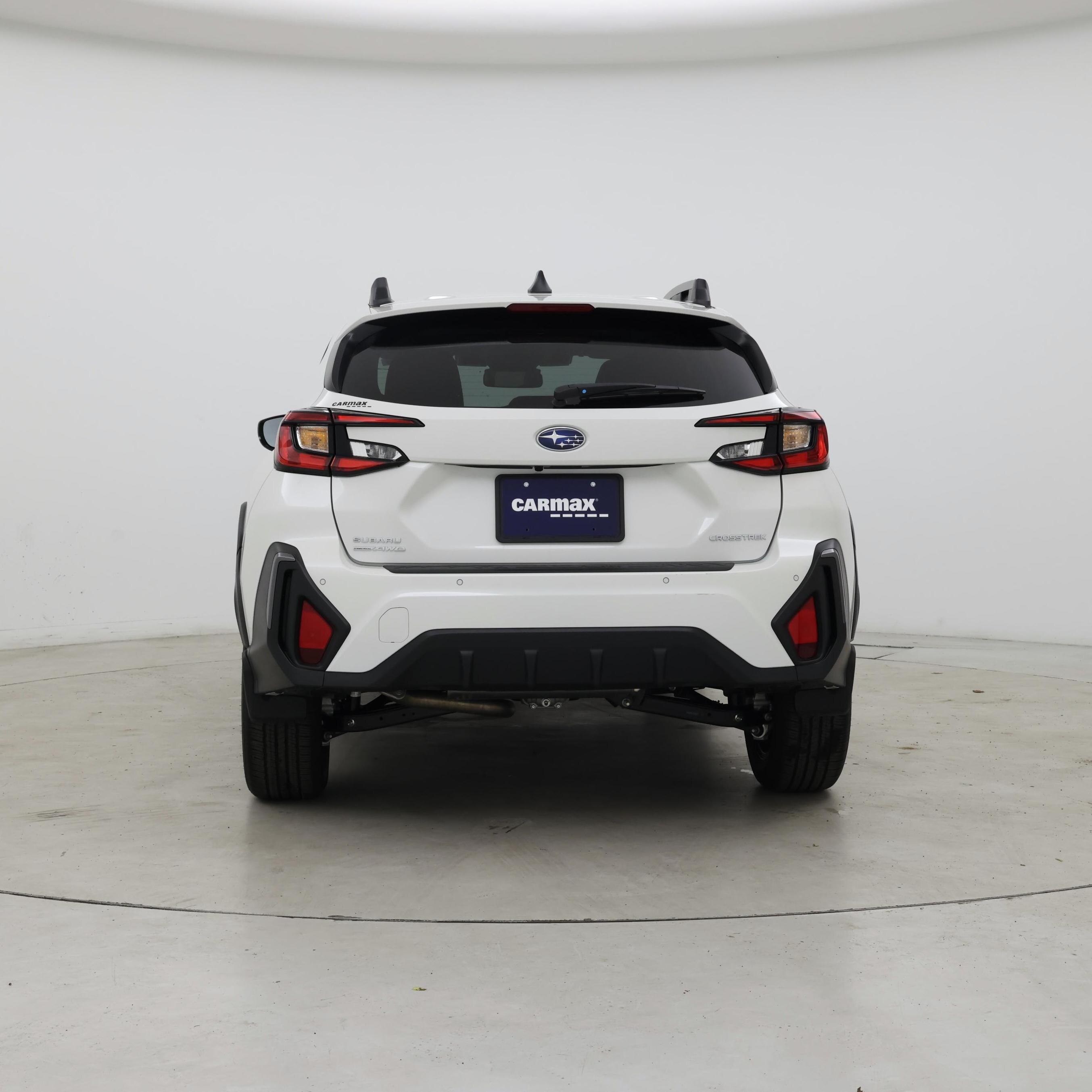 Thumbnail: 2025 Subaru Crosstrek - 6