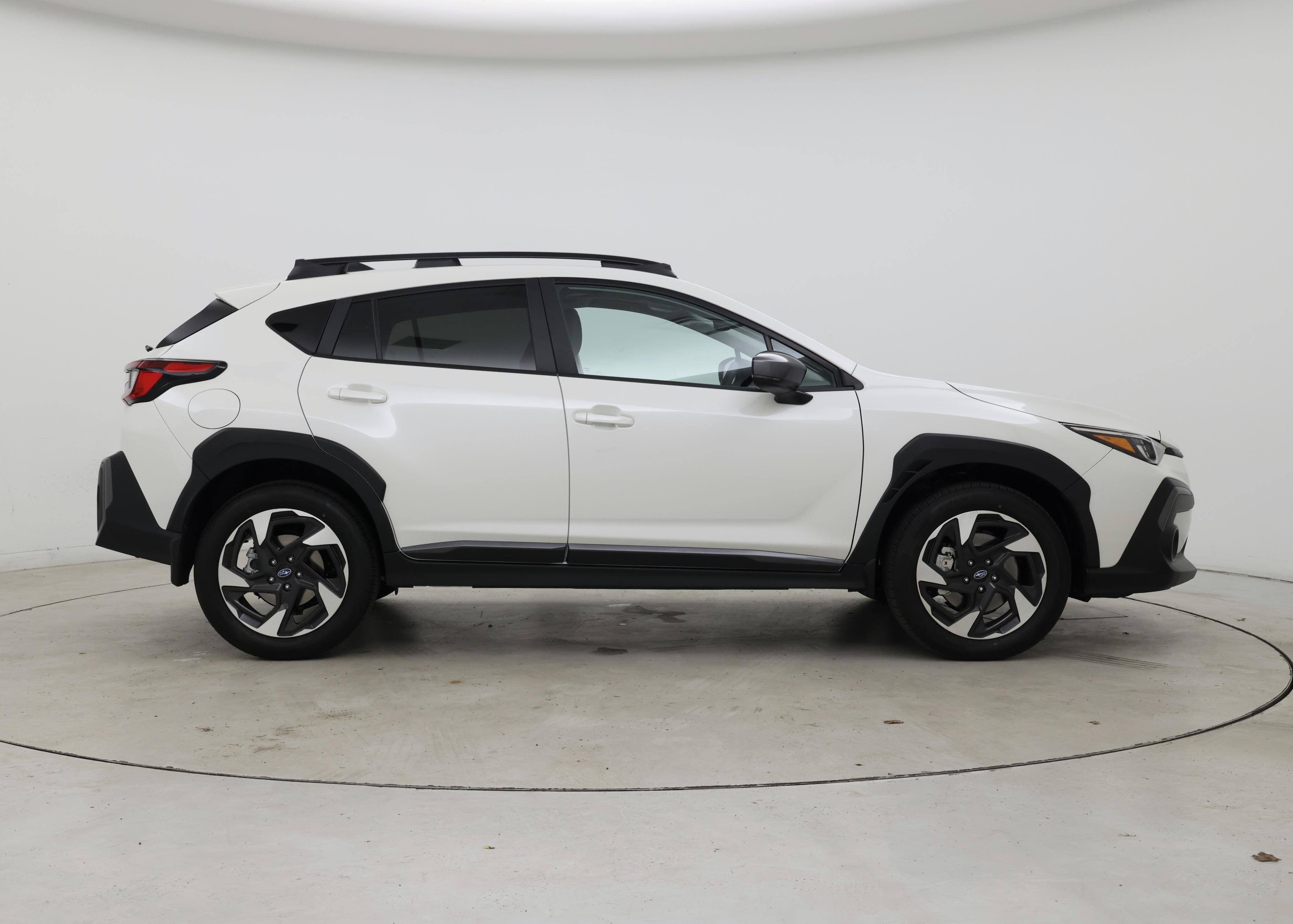 Thumbnail: 2025 Subaru Crosstrek - 7