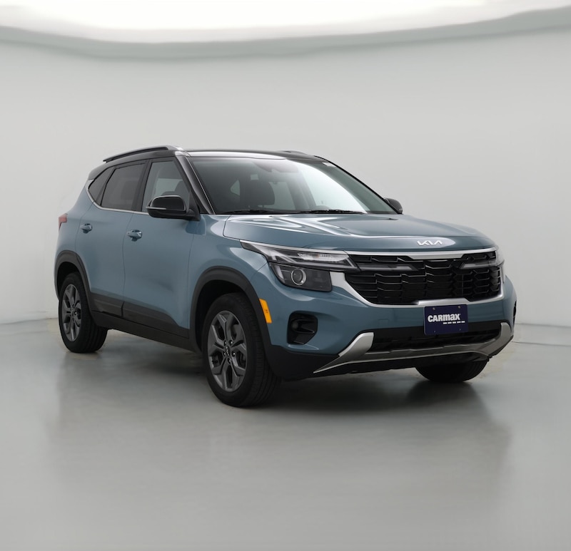 2024 Kia Seltos LX