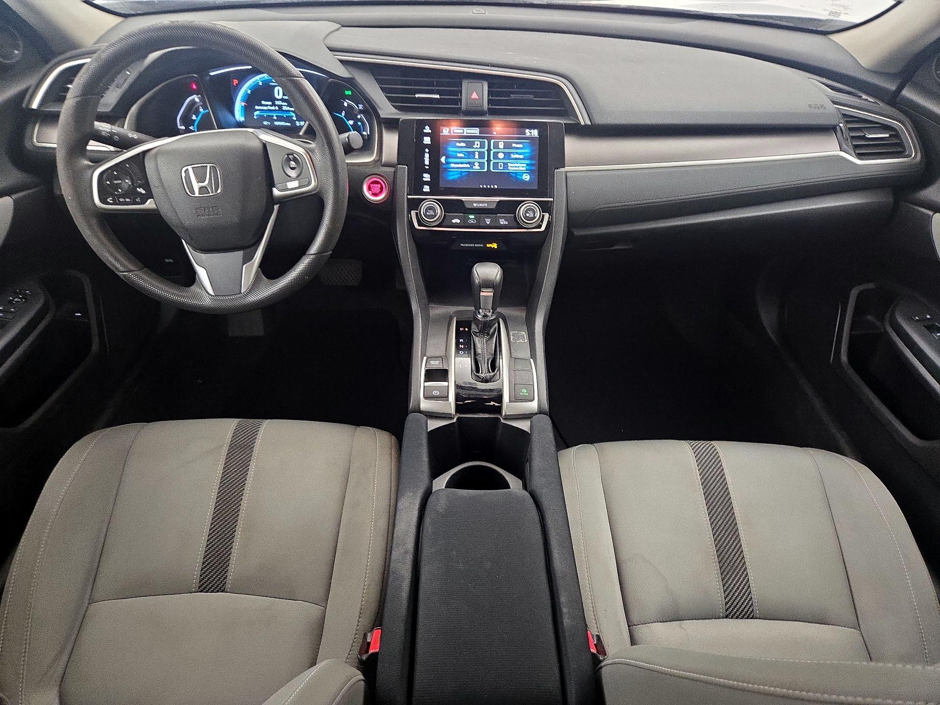 Thumbnail: 2017 Honda Civic - 9
