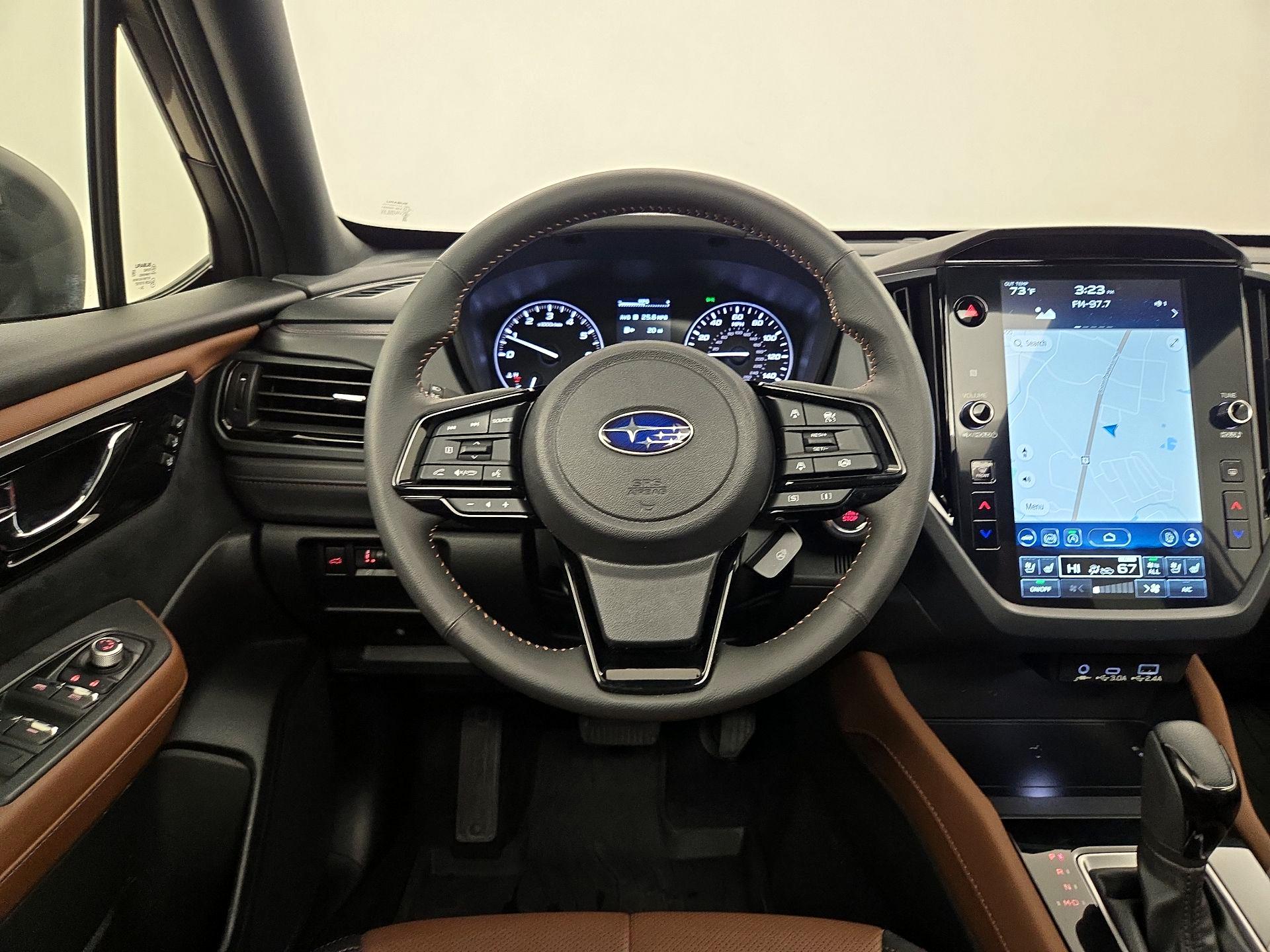 Thumbnail: 2025 Subaru Forester - 10