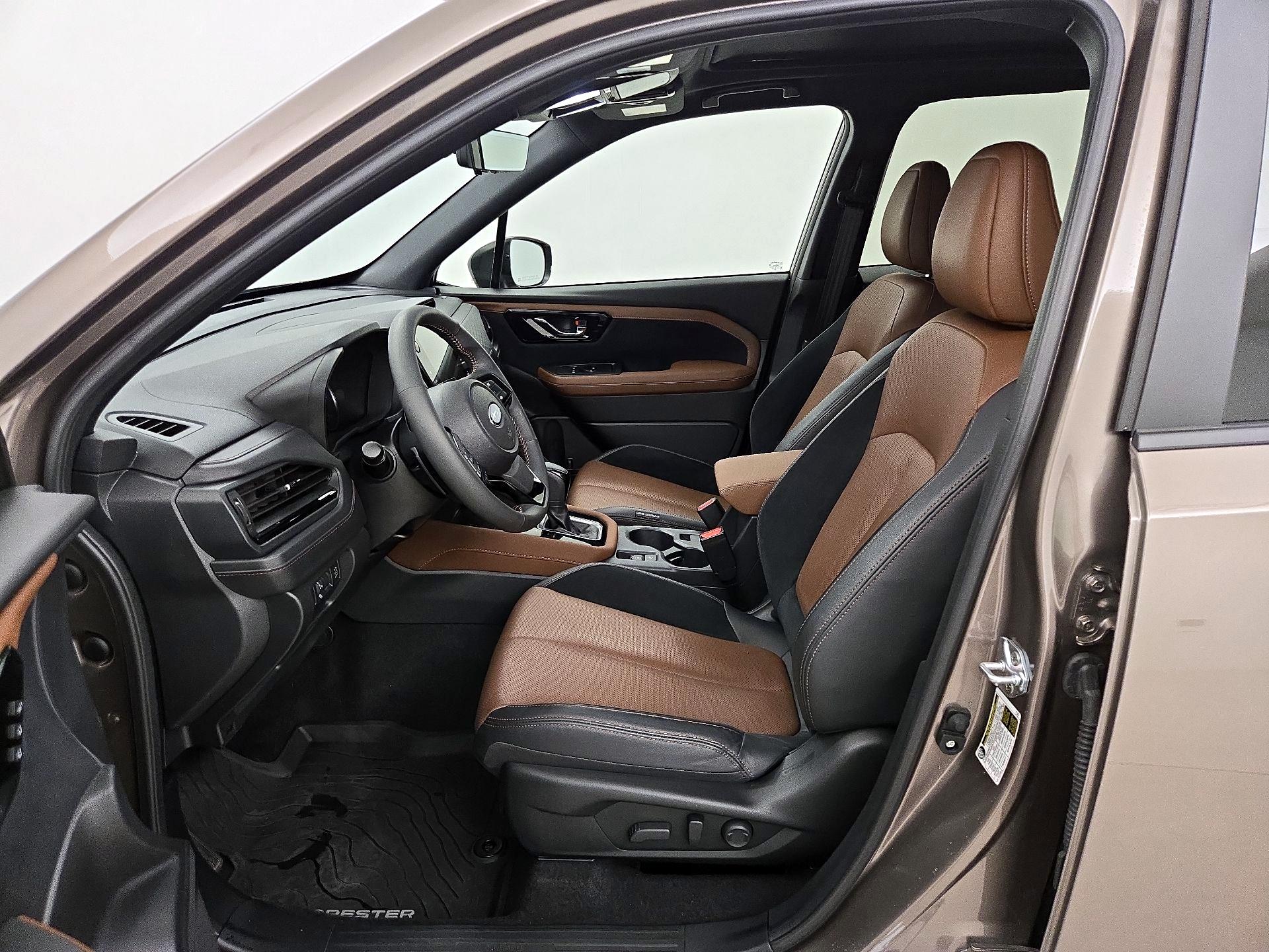 Thumbnail: 2025 Subaru Forester - 11