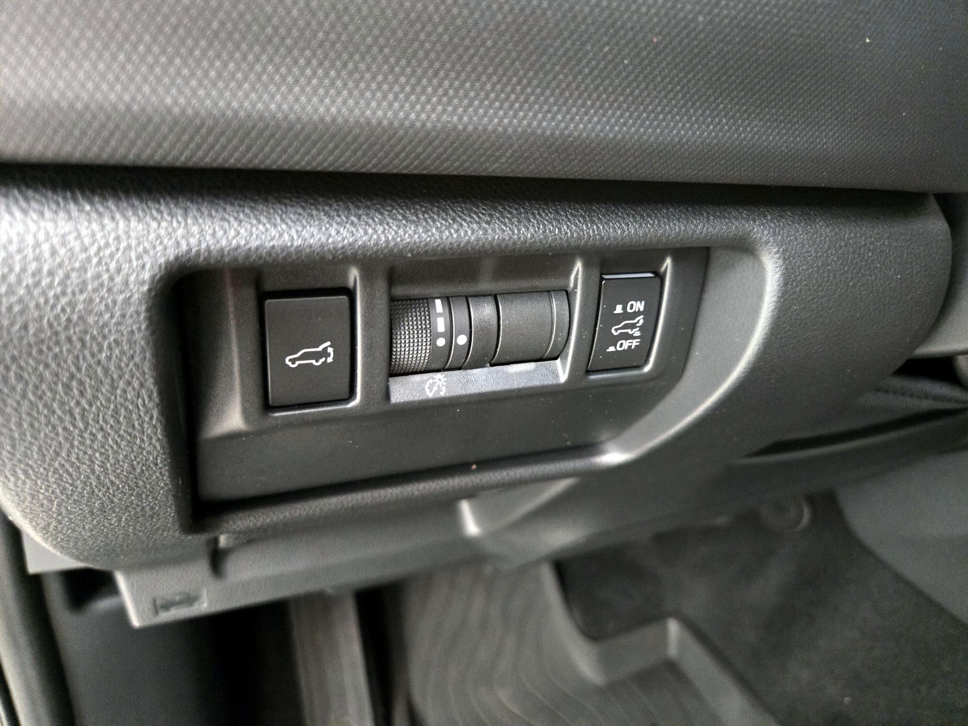 Thumbnail: 2025 Subaru Forester - 13