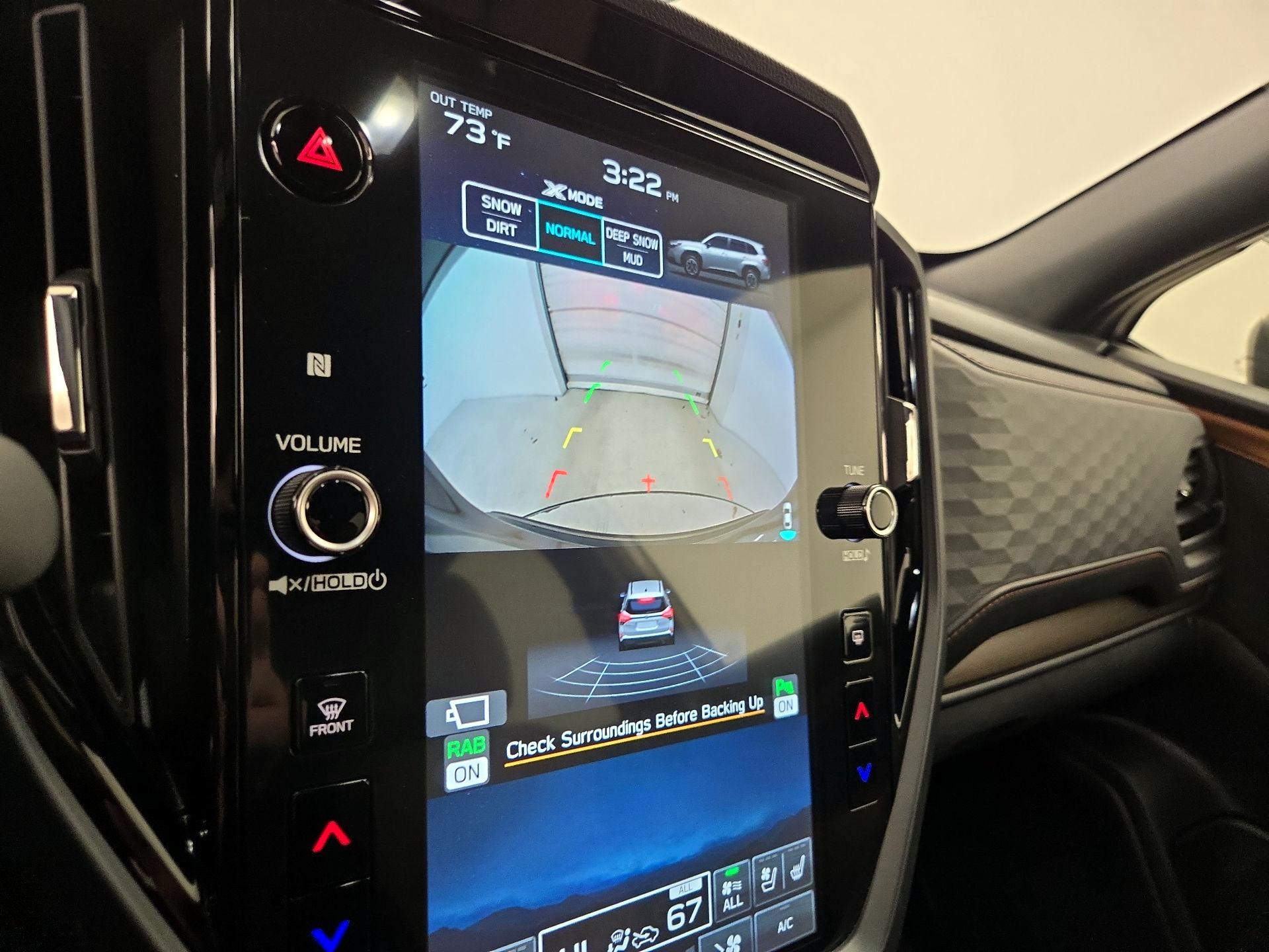 Thumbnail: 2025 Subaru Forester - 15