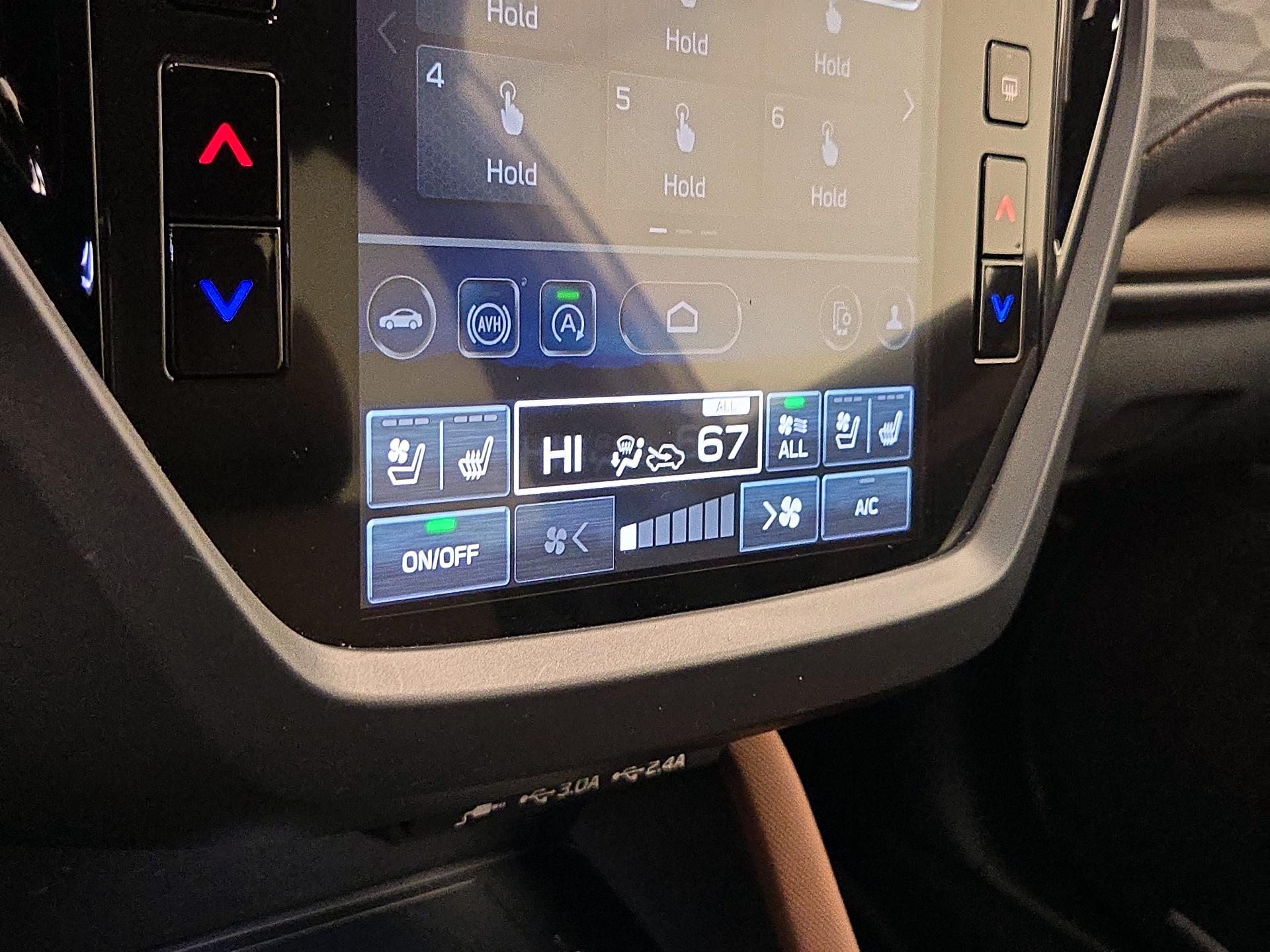 Thumbnail: 2025 Subaru Forester - 17