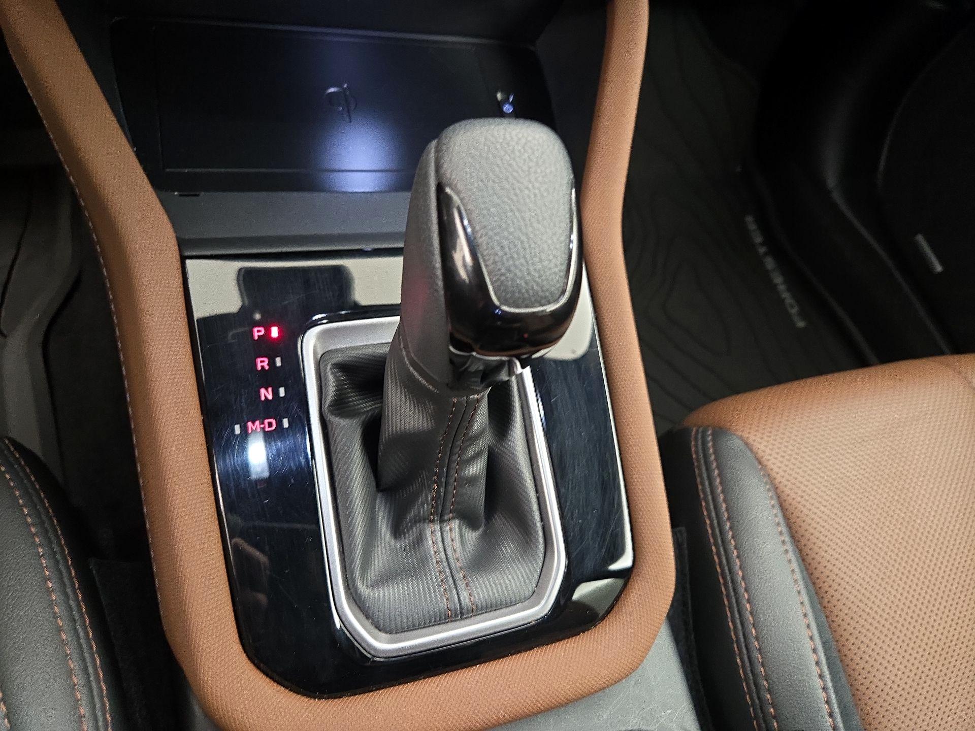 Thumbnail: 2025 Subaru Forester - 18