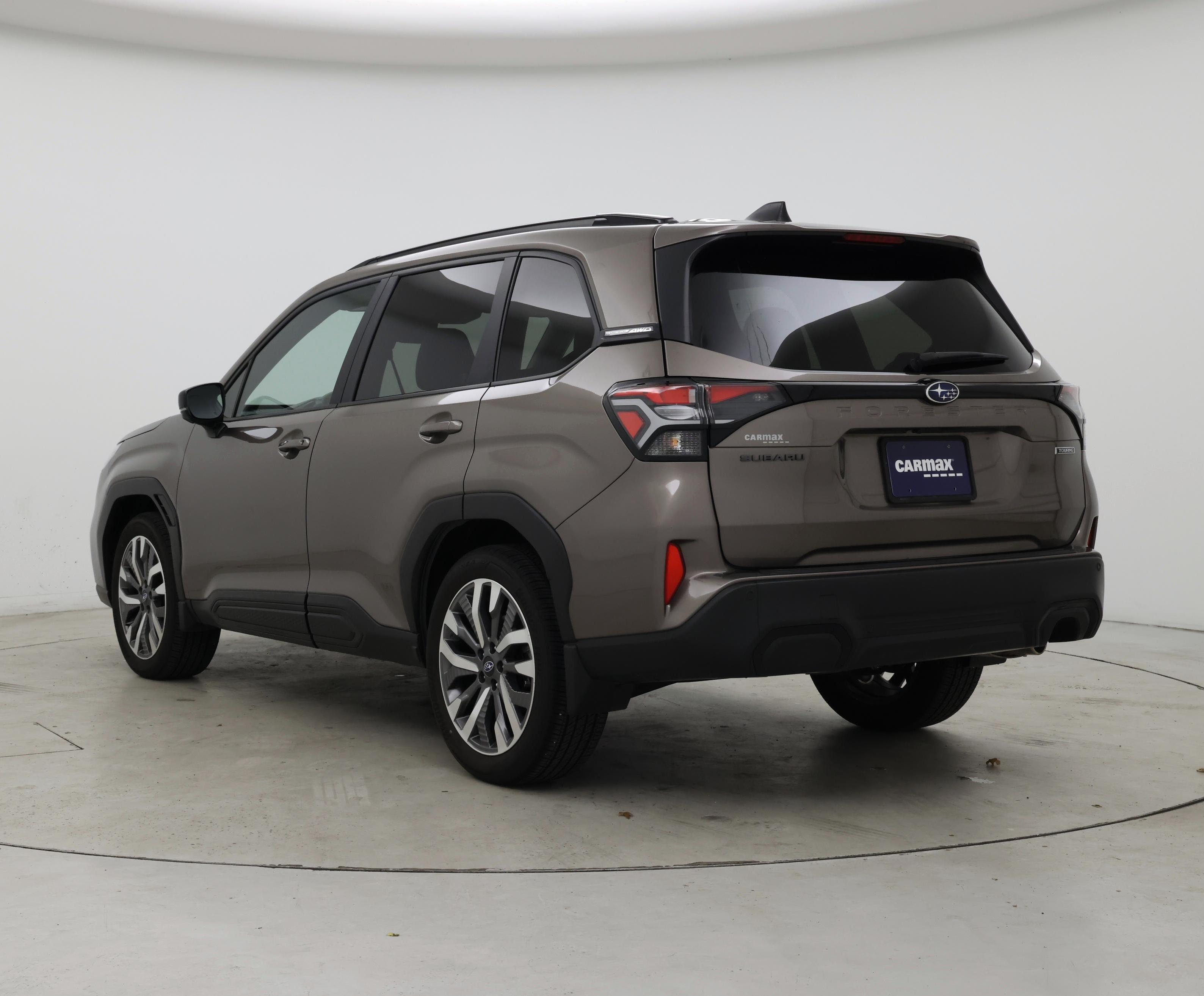 Thumbnail: 2025 Subaru Forester - 2