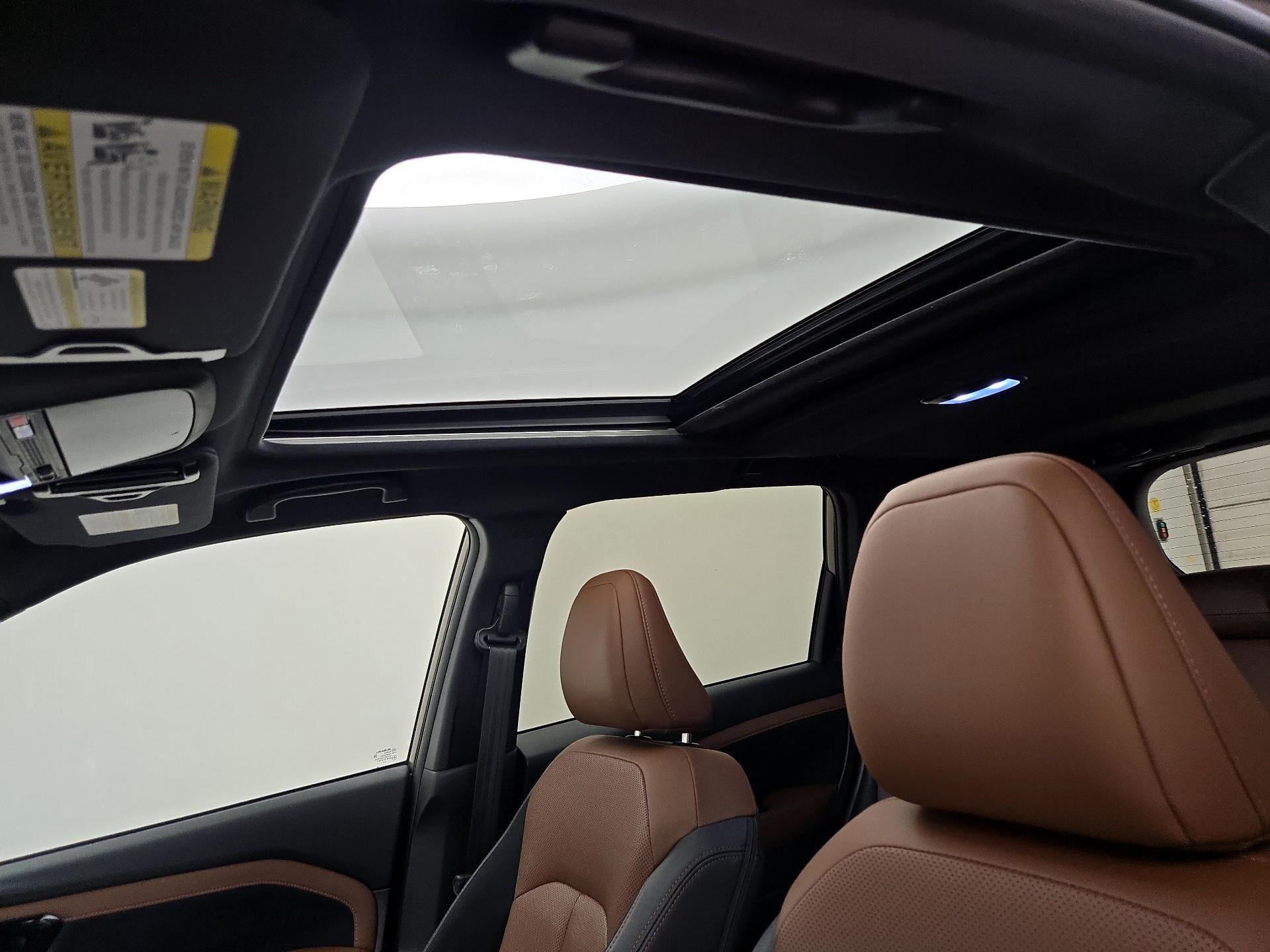 Thumbnail: 2025 Subaru Forester - 20