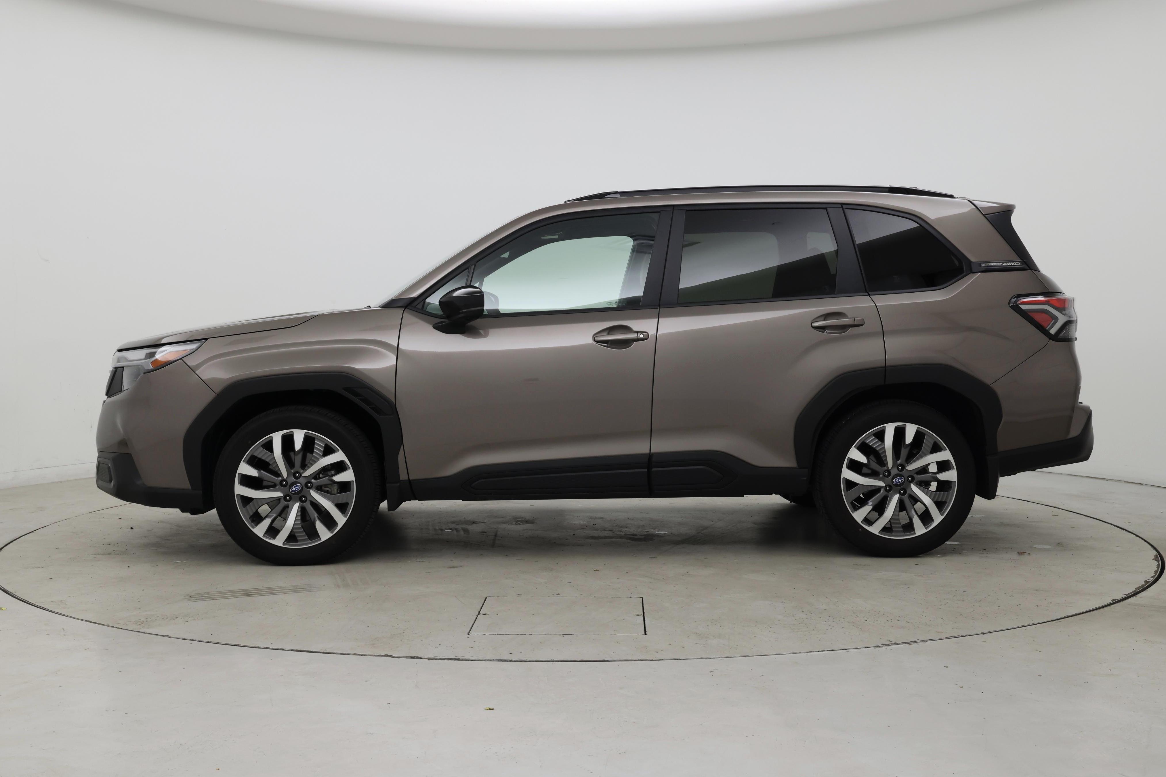 Thumbnail: 2025 Subaru Forester - 3