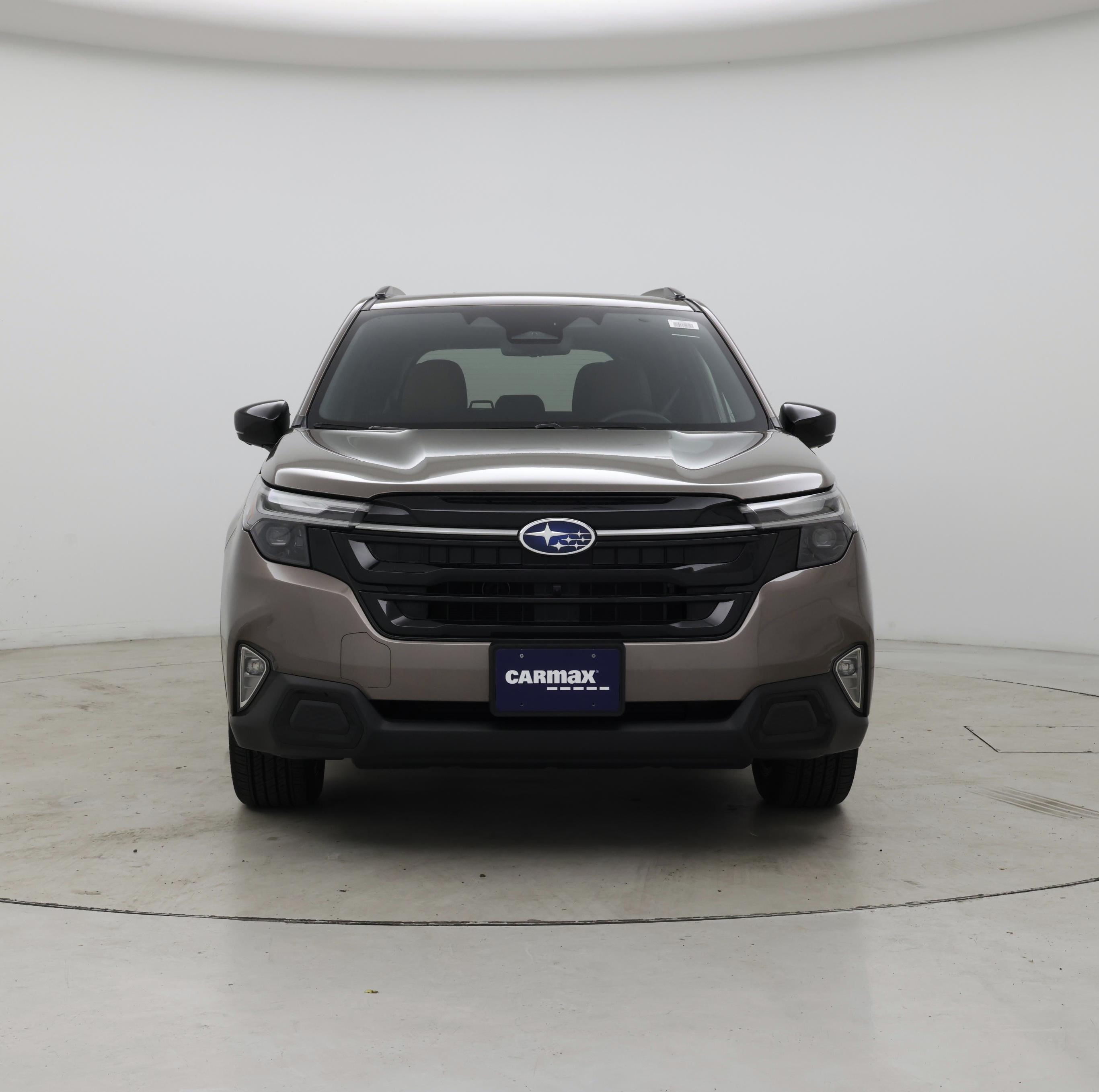 Thumbnail: 2025 Subaru Forester - 5