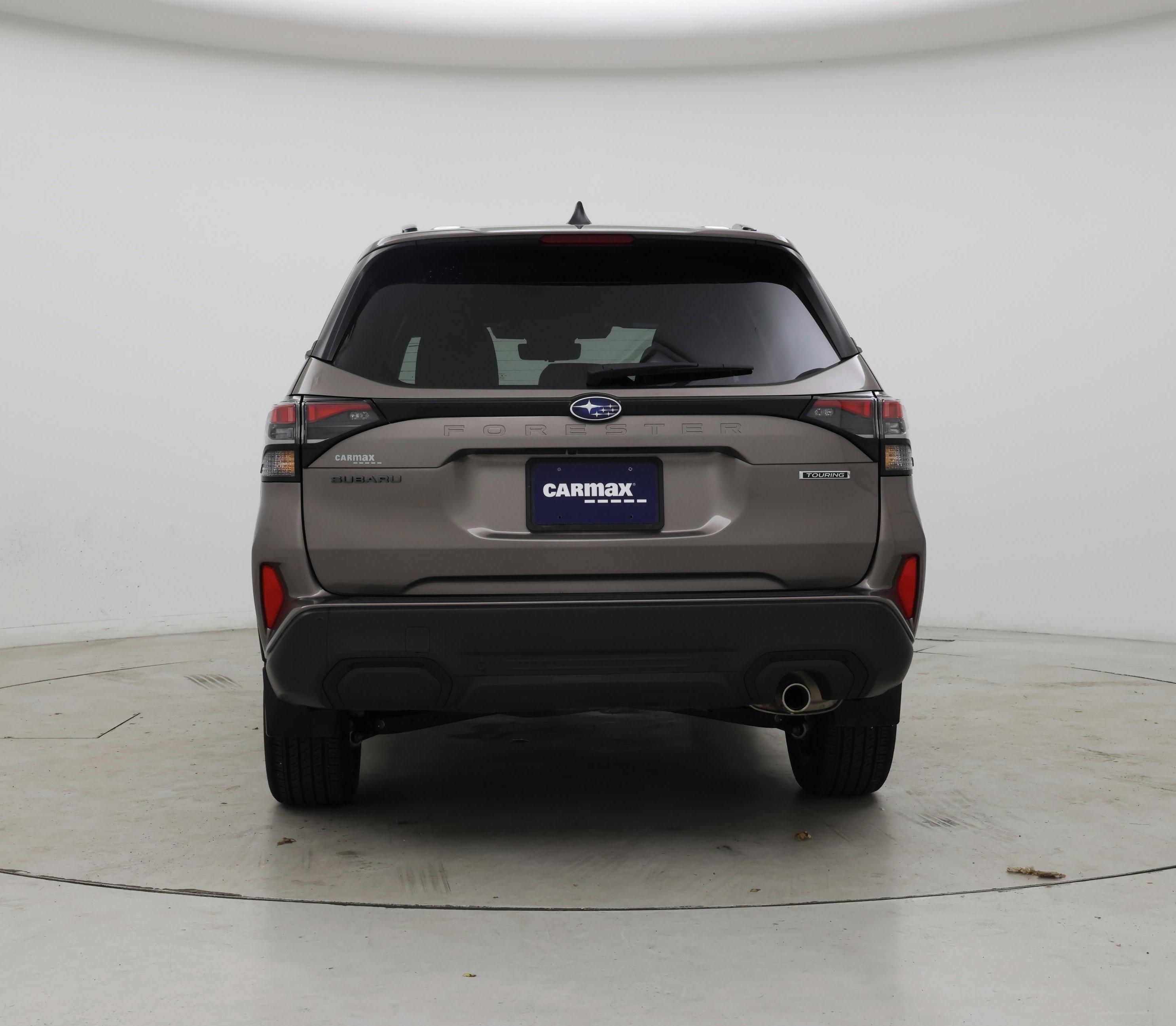 Thumbnail: 2025 Subaru Forester - 6