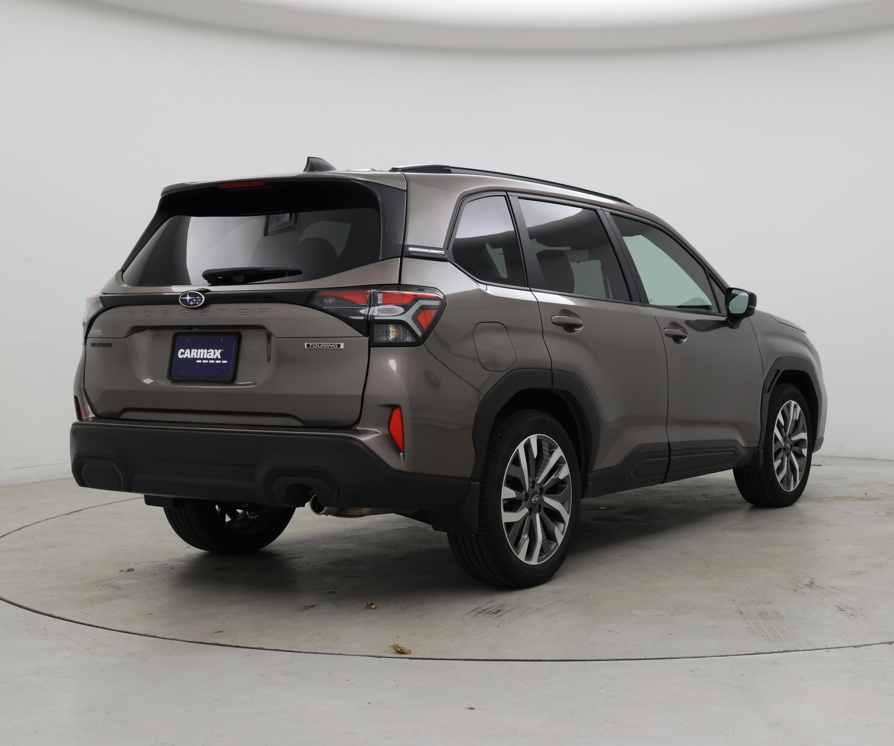 Thumbnail: 2025 Subaru Forester - 8