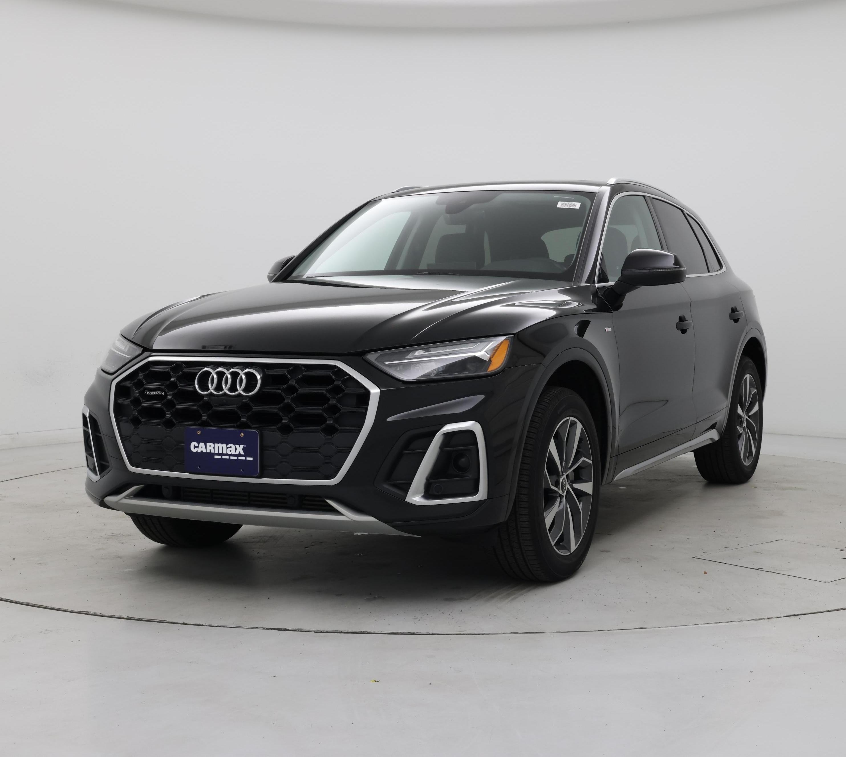 Thumbnail: 2022 Audi Q5 - 4