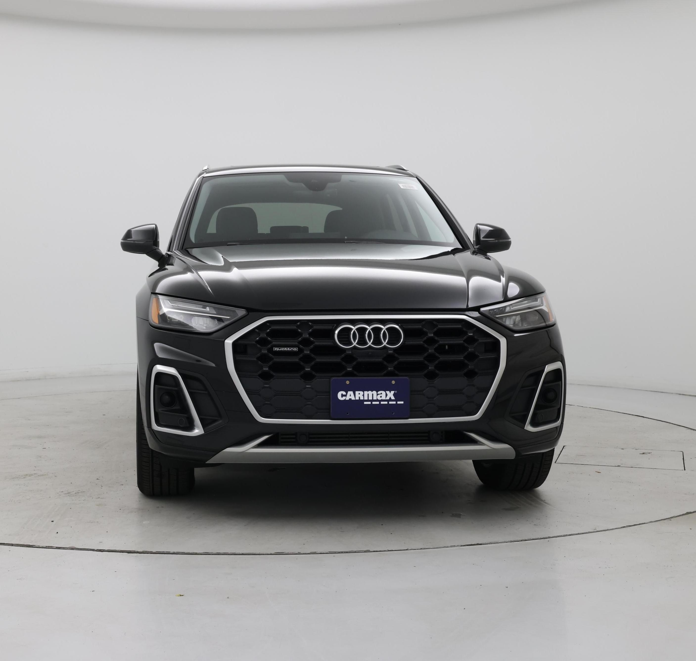 Thumbnail: 2022 Audi Q5 - 5