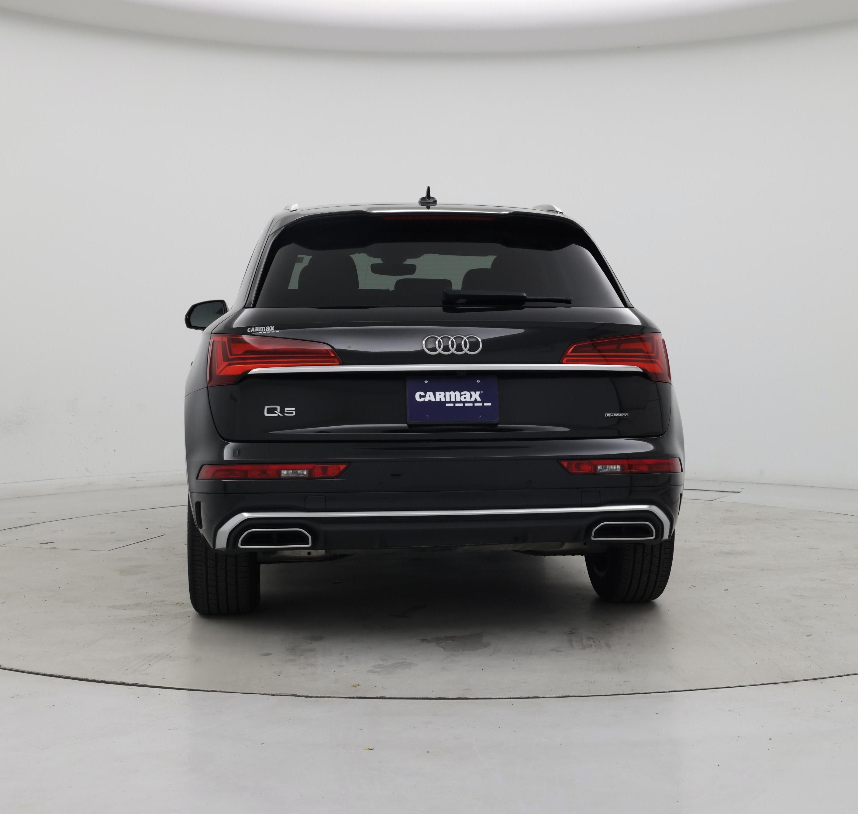 Thumbnail: 2022 Audi Q5 - 6