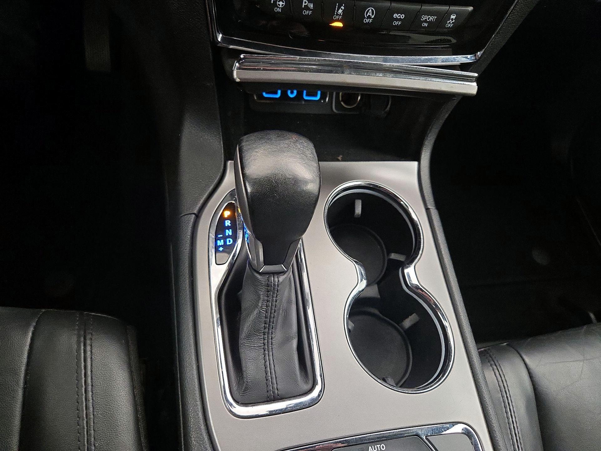 Thumbnail: 2020 Jeep Grand Cherokee - 18