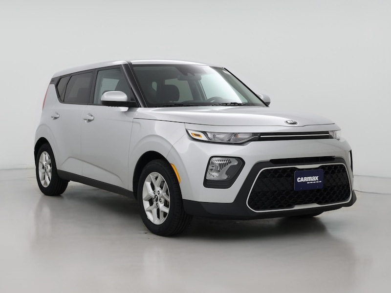 2020 Kia Soul S