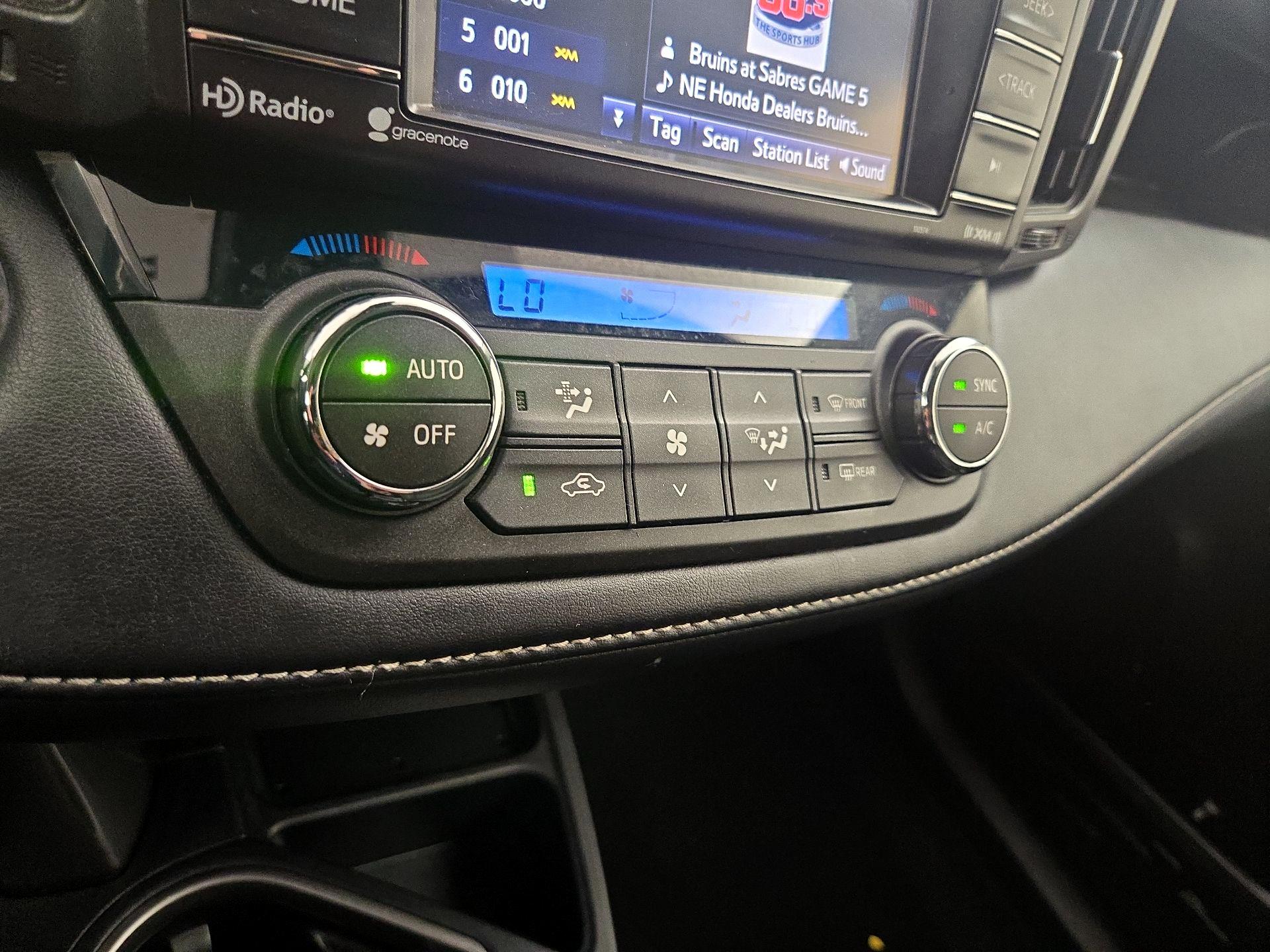 Thumbnail: 2017 Toyota RAV4 - 16