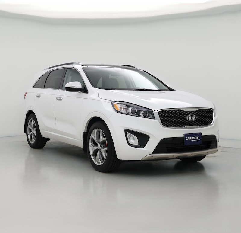 2016 Kia Sorento SX