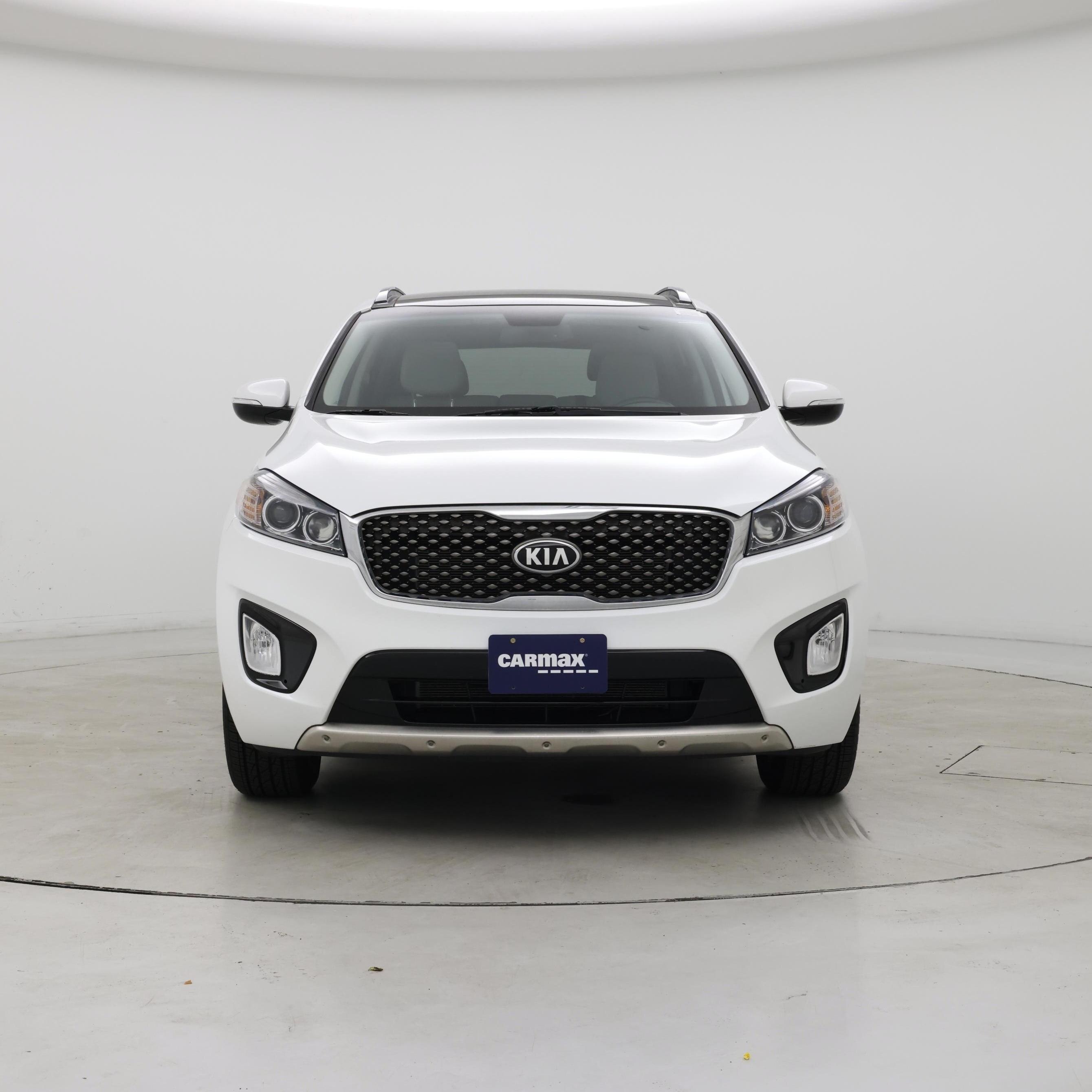 Thumbnail: 2016 Kia Sorento - 5