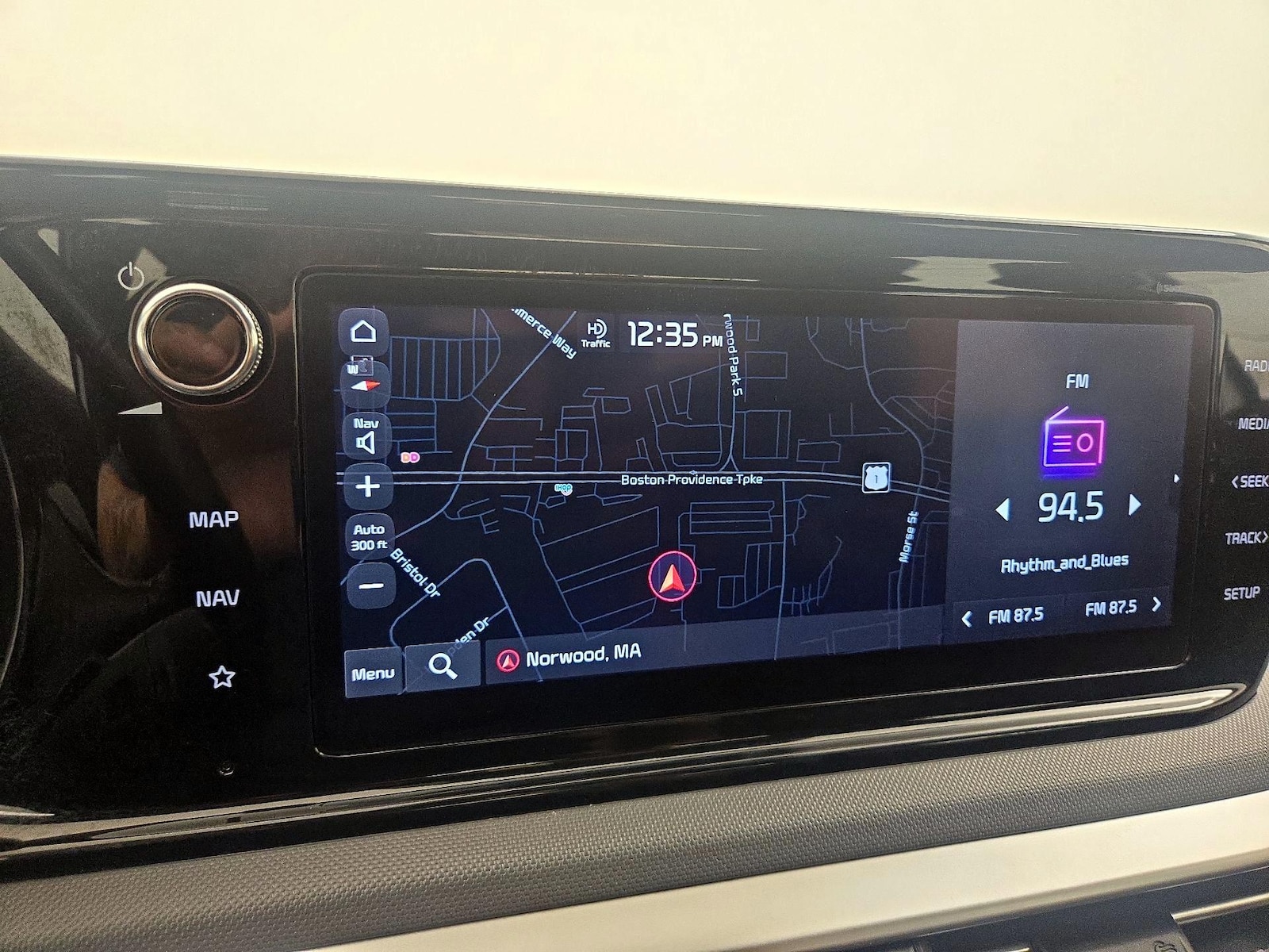 2022 Kia K5 GT-Line - Photo 15