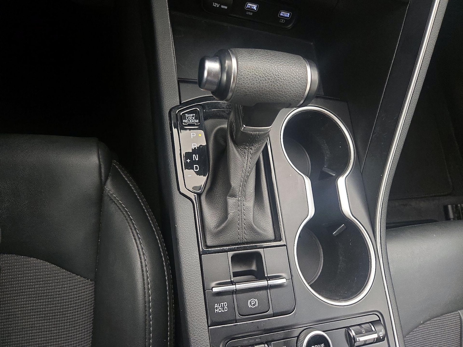2022 Kia K5 GT-Line - Photo 19