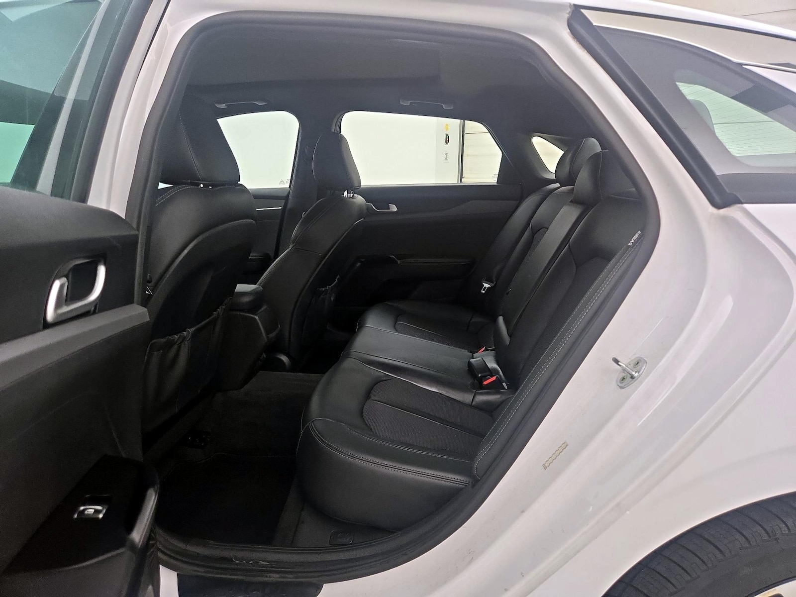 2022 Kia K5 GT-Line - Photo 22