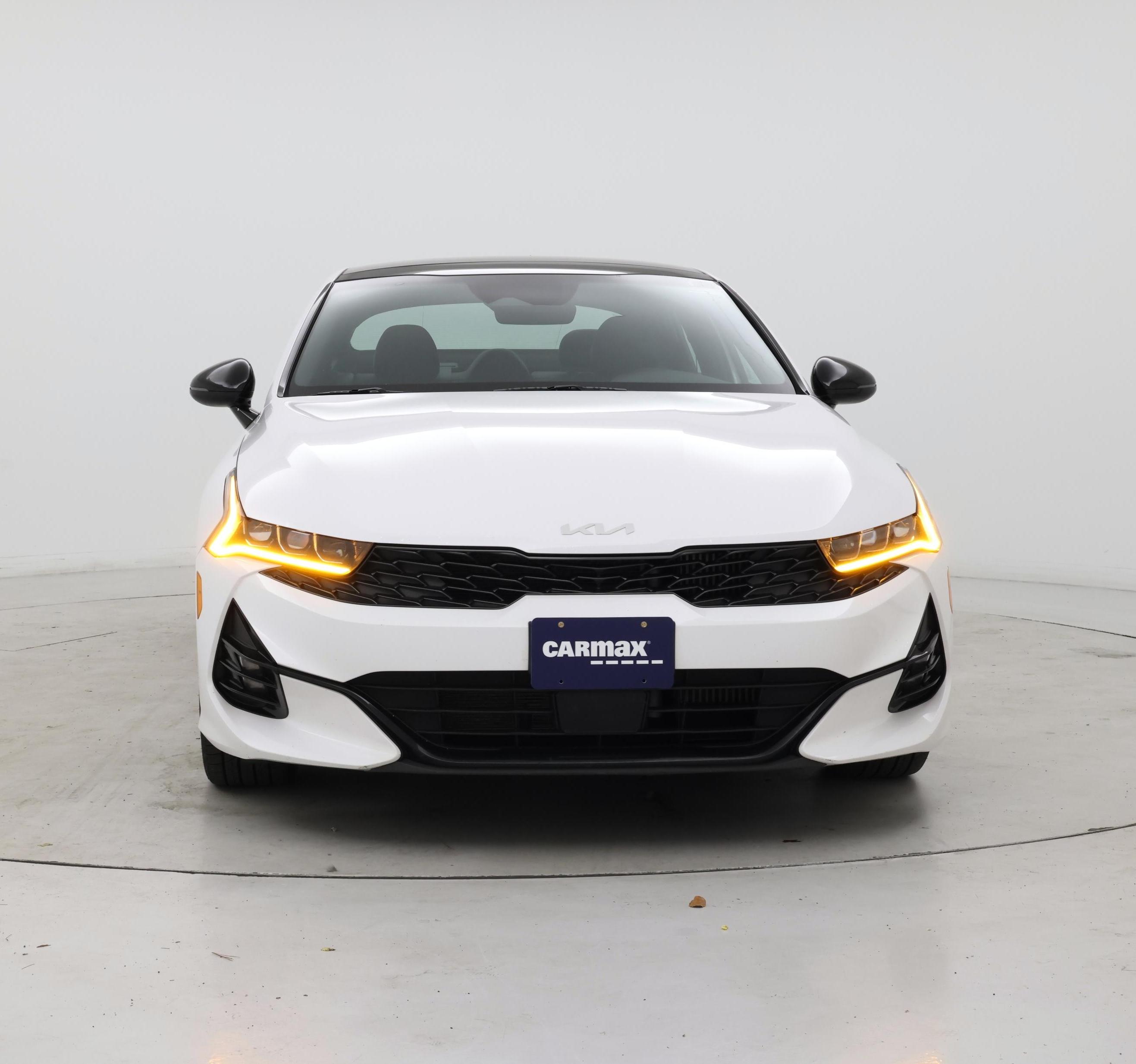 Thumbnail: 2022 Kia K5 - 5