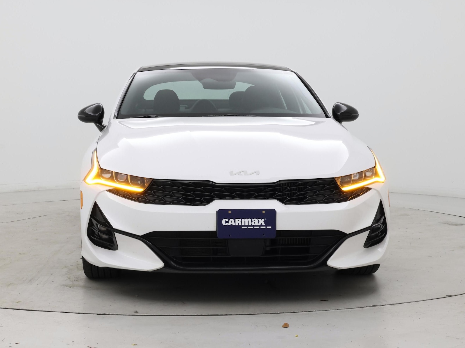 2022 Kia K5 GT-Line - Photo 6
