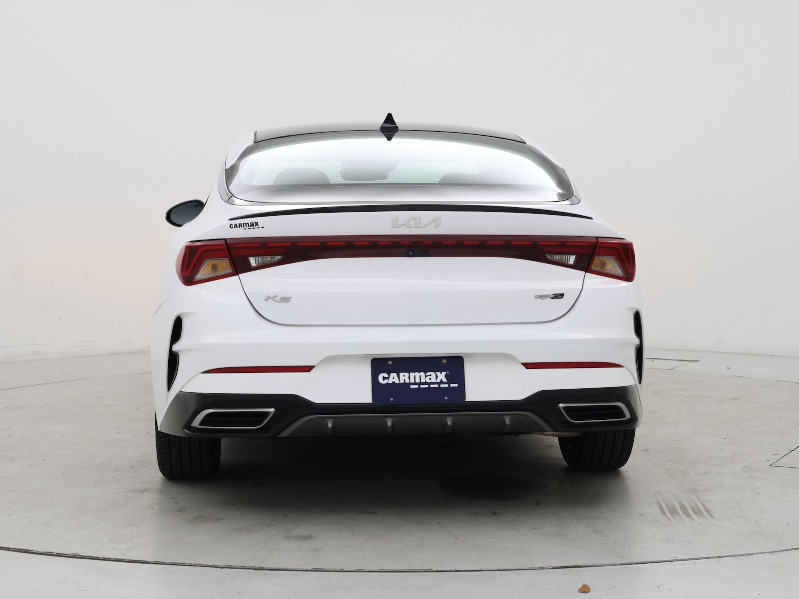 2022 Kia K5 GT-Line - Photo 7