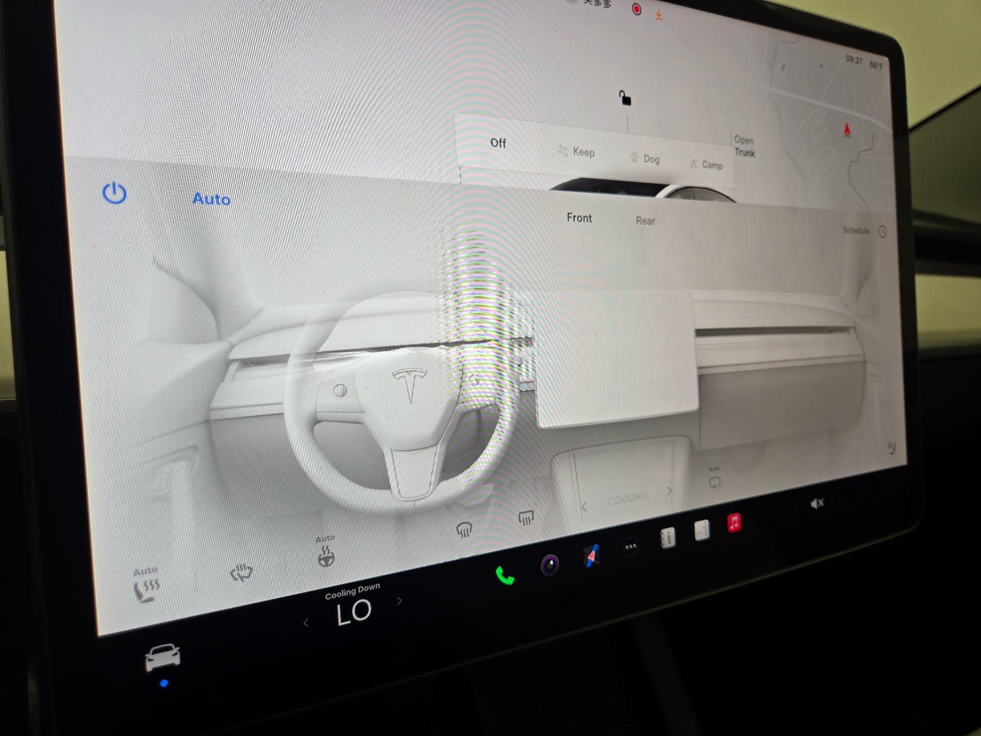Thumbnail: 2023 Tesla Model 3 - 16