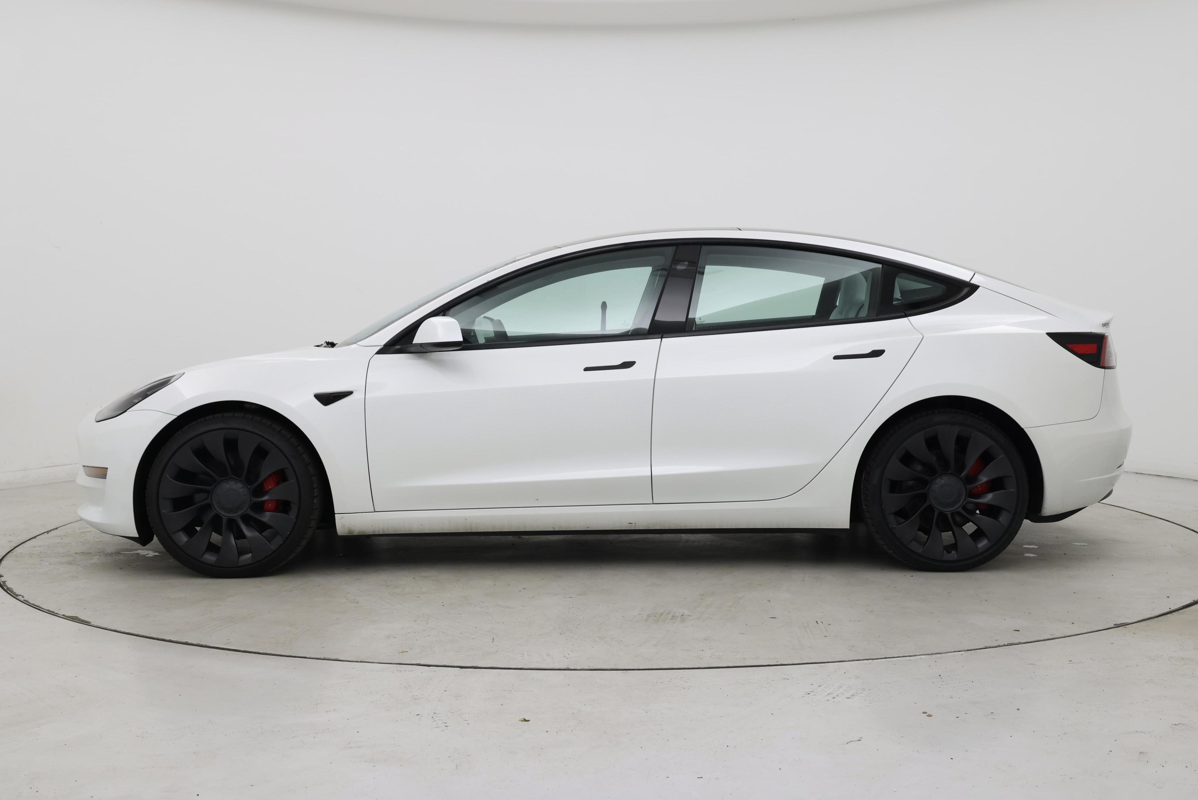 Thumbnail: 2023 Tesla Model 3 - 3