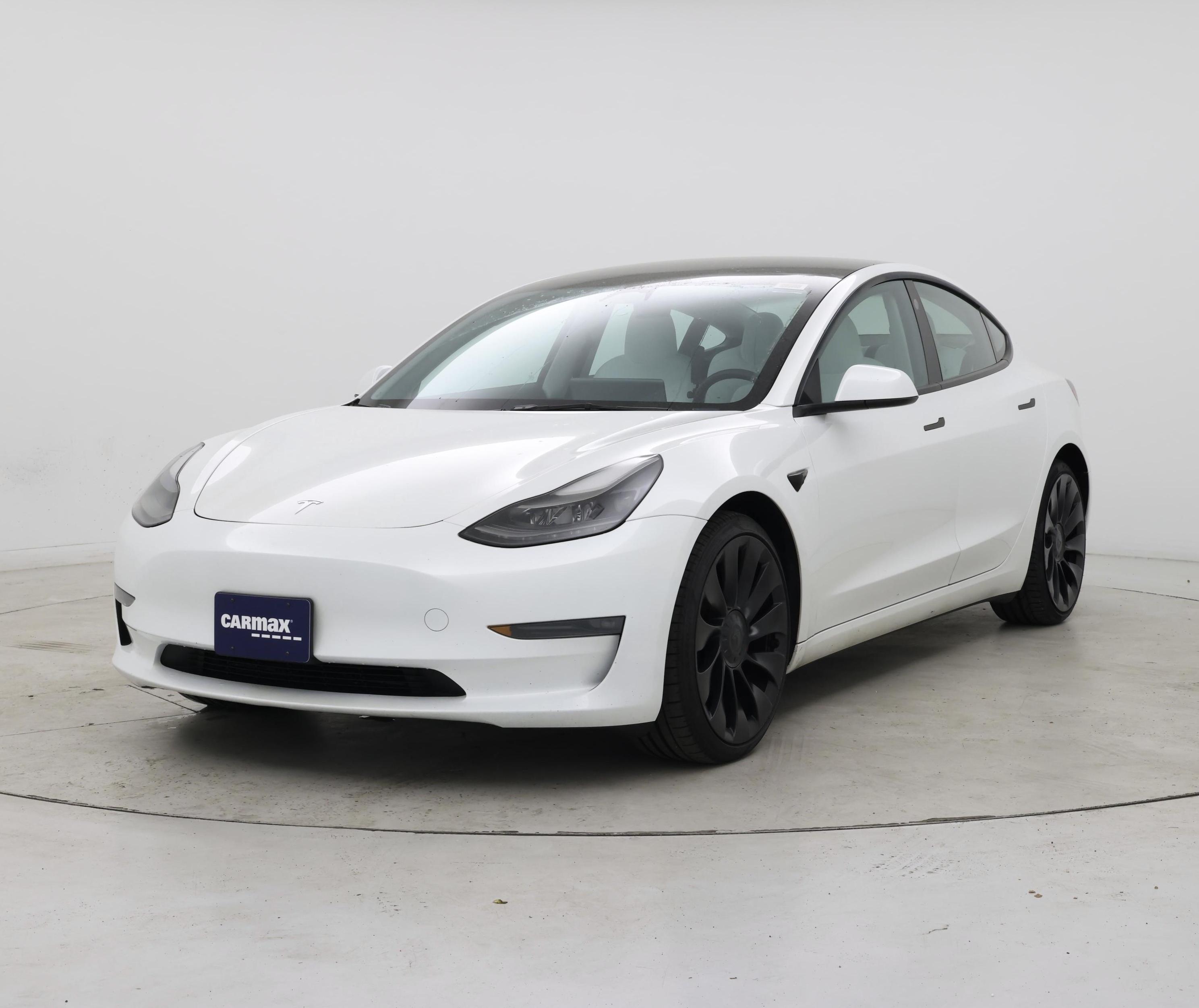 Thumbnail: 2023 Tesla Model 3 - 4
