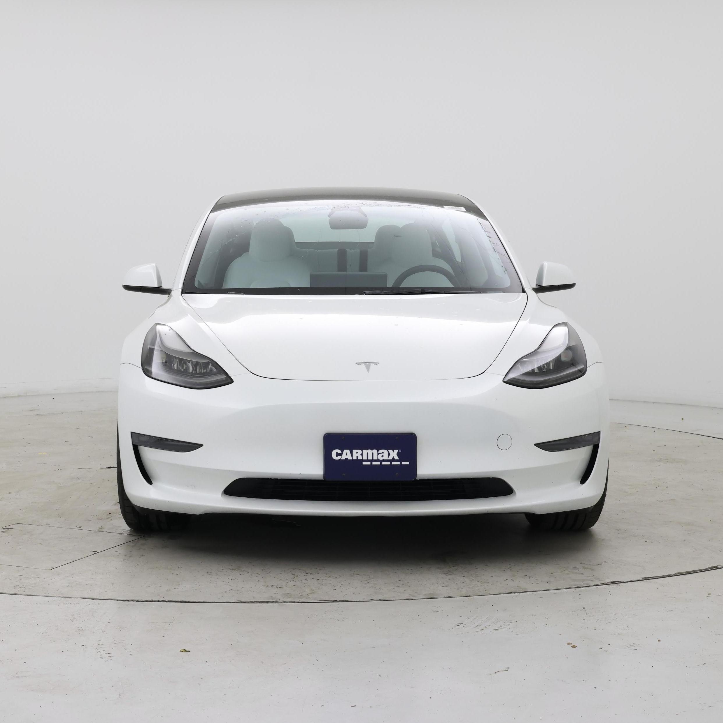 Thumbnail: 2023 Tesla Model 3 - 5
