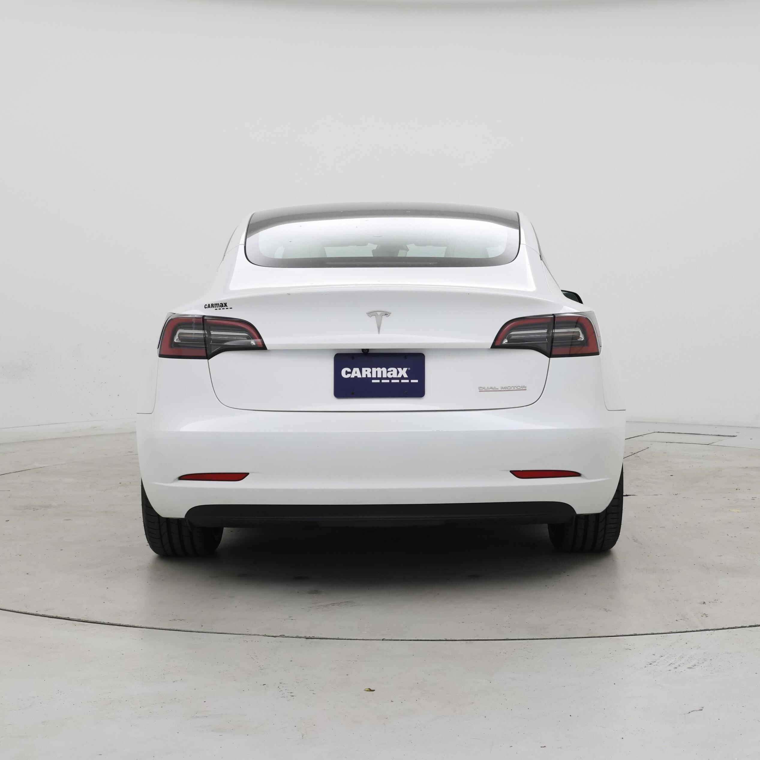 Thumbnail: 2023 Tesla Model 3 - 6