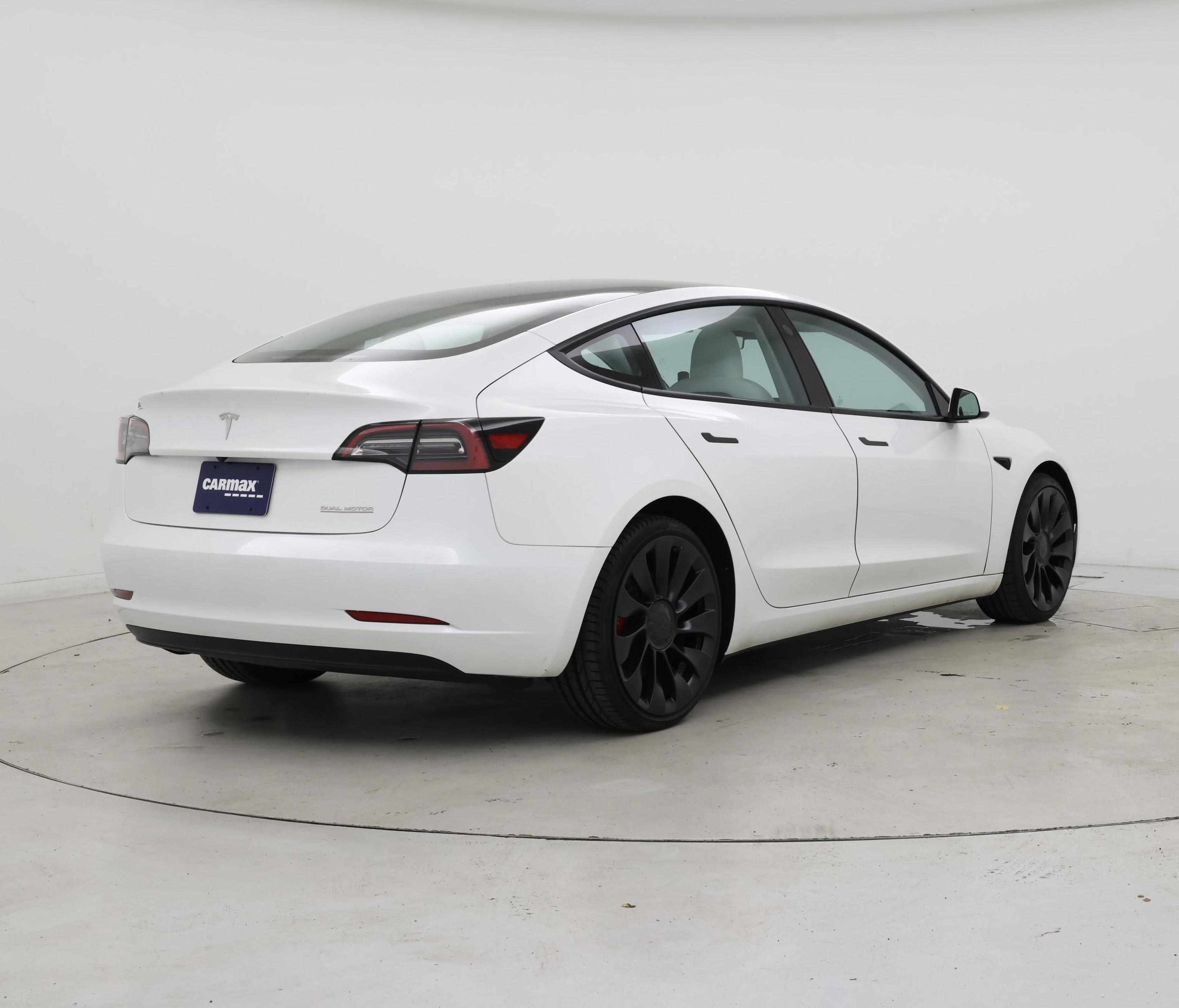 Thumbnail: 2023 Tesla Model 3 - 8