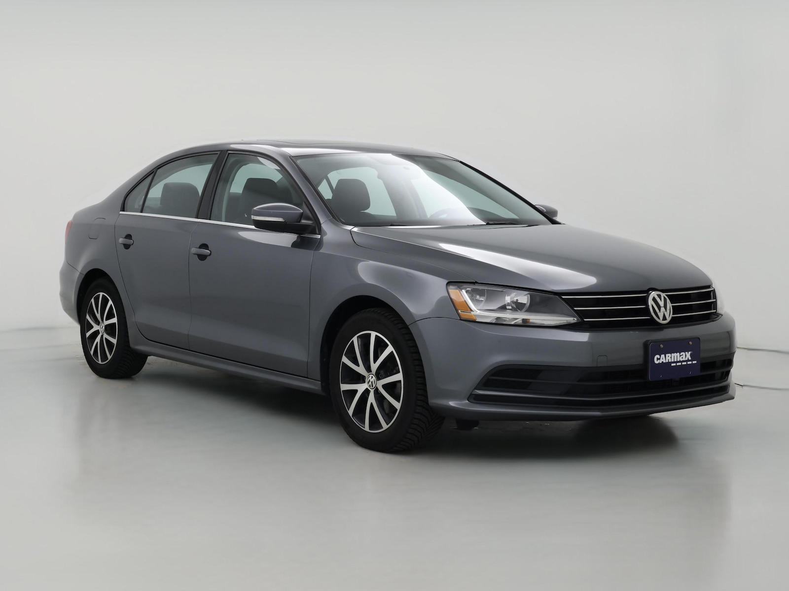 2017 Volkswagen Jetta SE