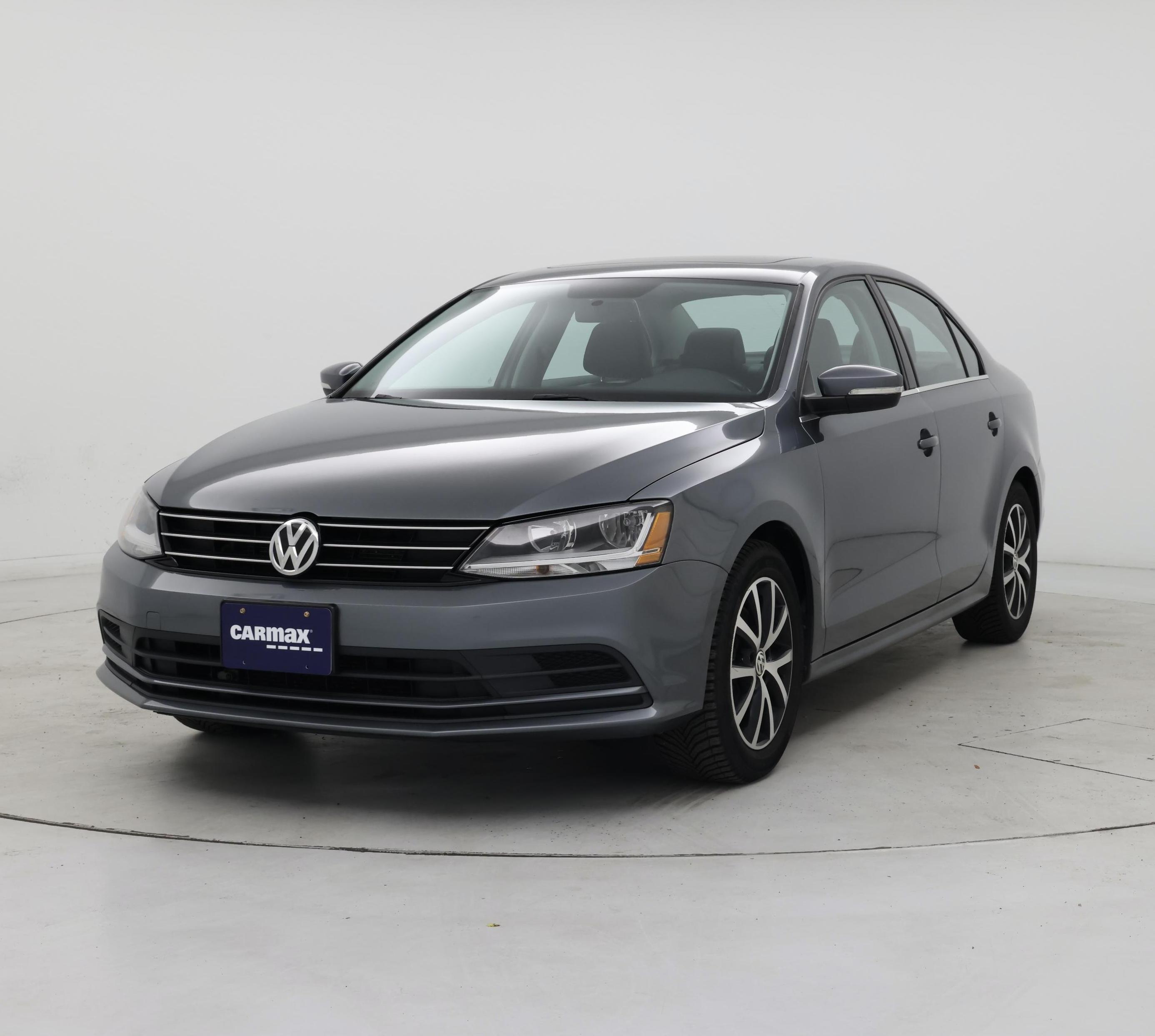 Thumbnail: 2017 Volkswagen Jetta - 4