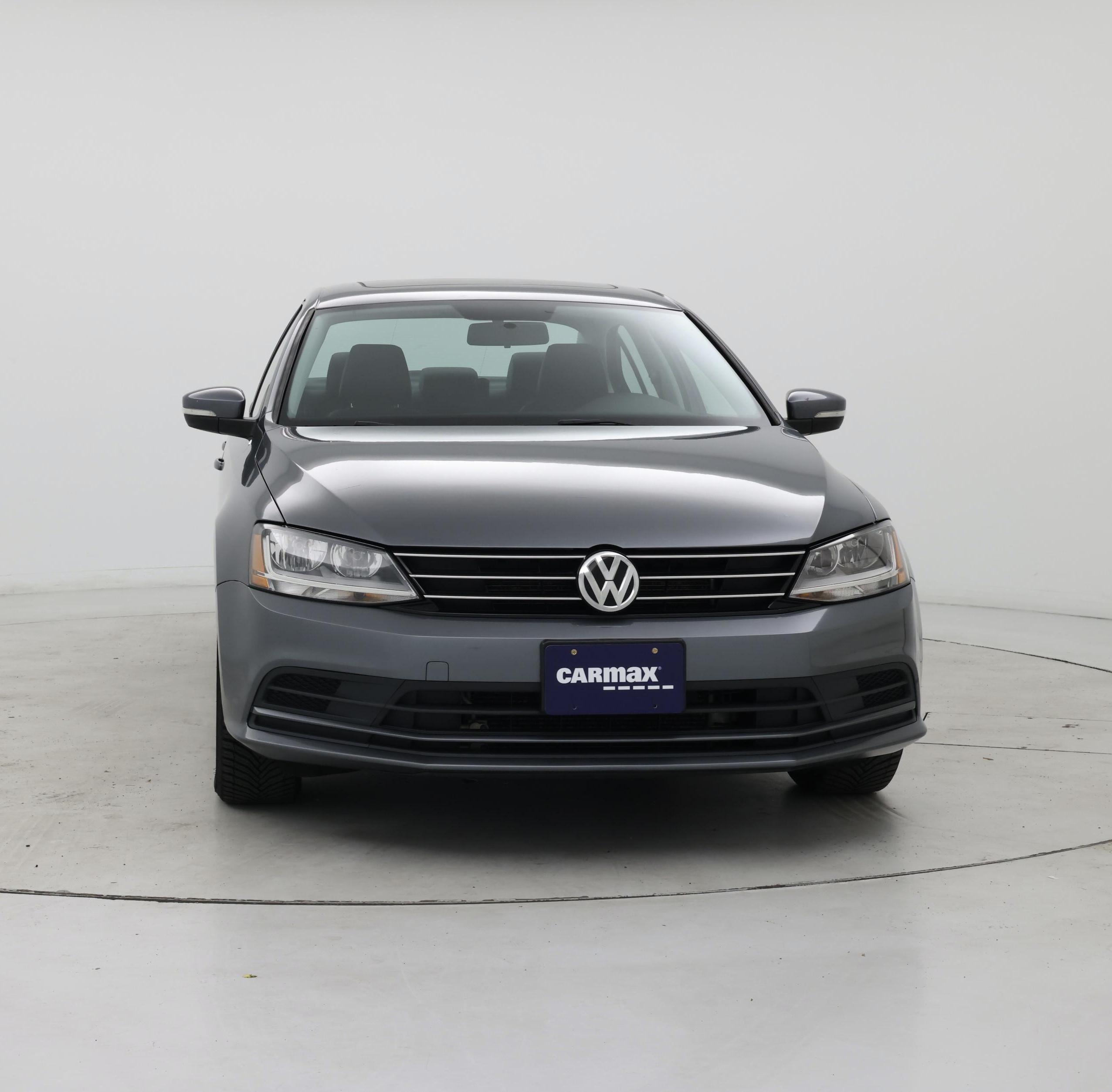 Thumbnail: 2017 Volkswagen Jetta - 5