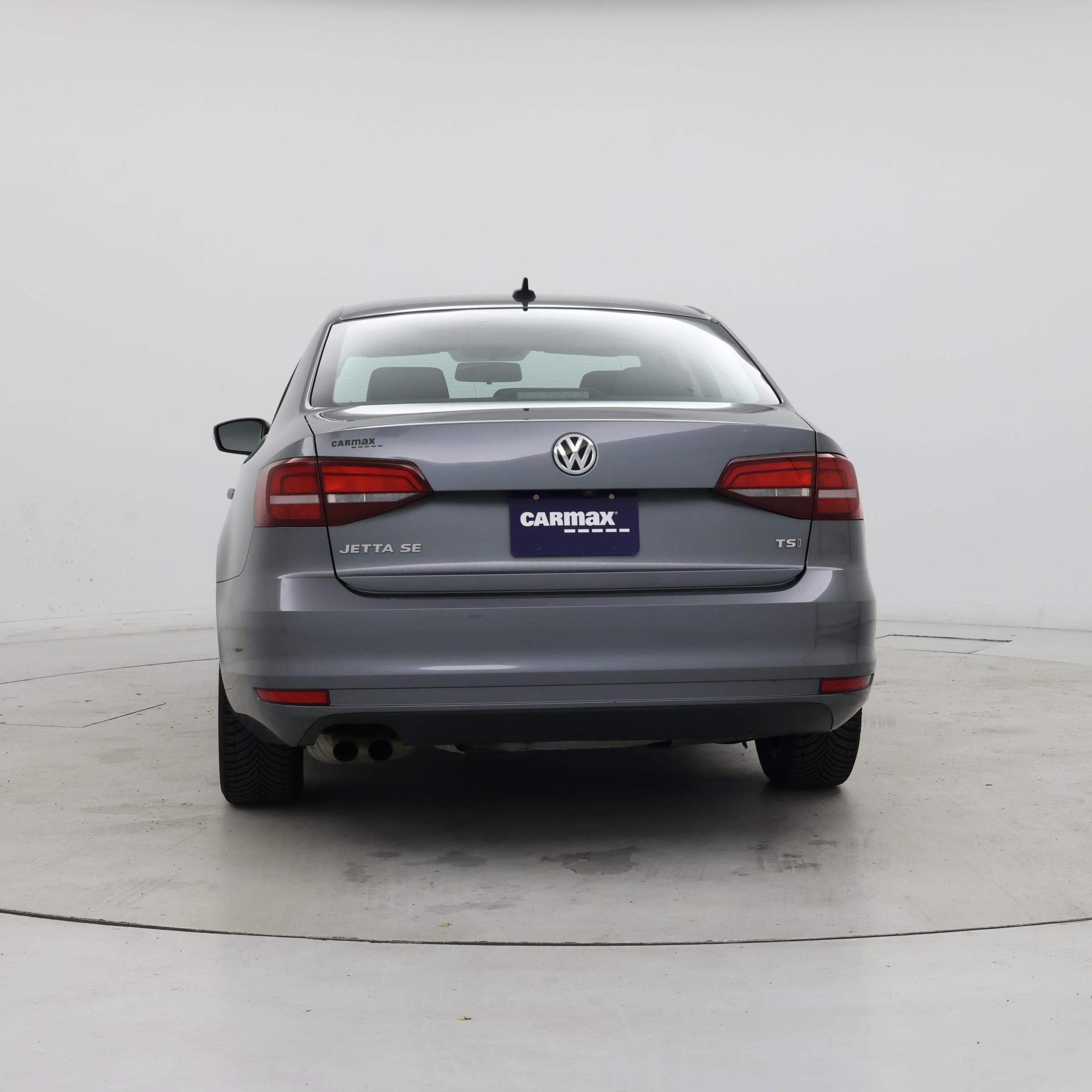 Thumbnail: 2017 Volkswagen Jetta - 6