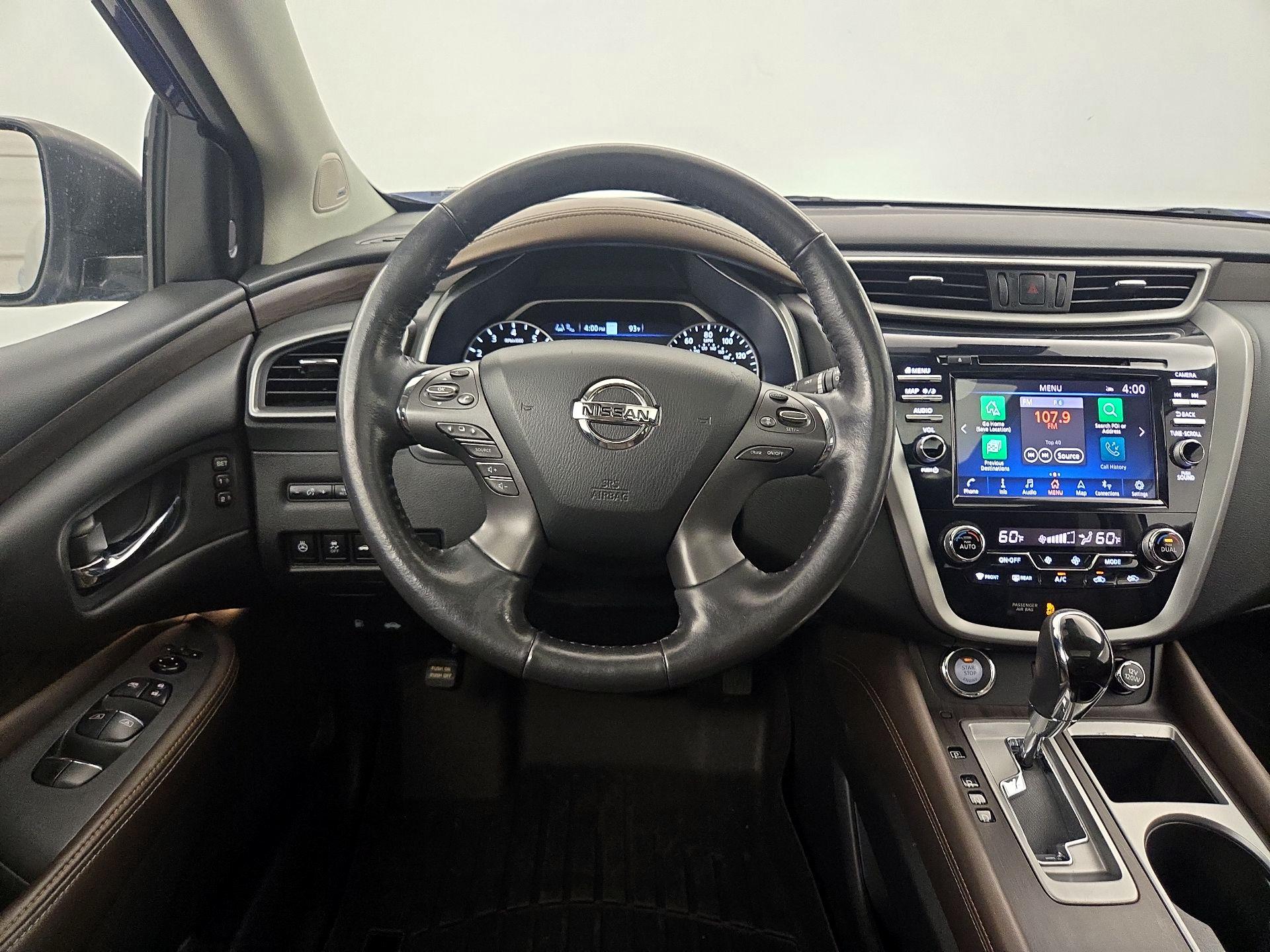 Thumbnail: 2022 Nissan Murano - 10