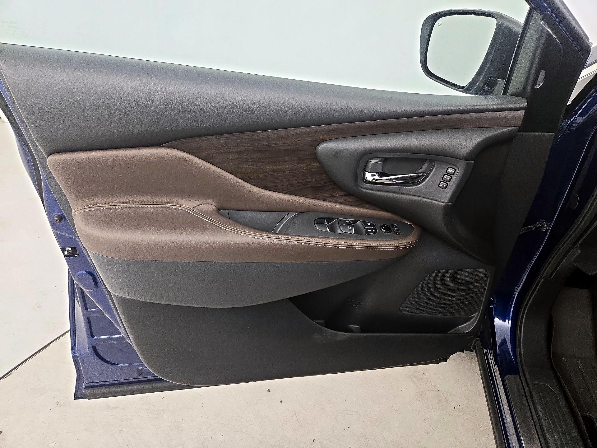 Thumbnail: 2022 Nissan Murano - 12