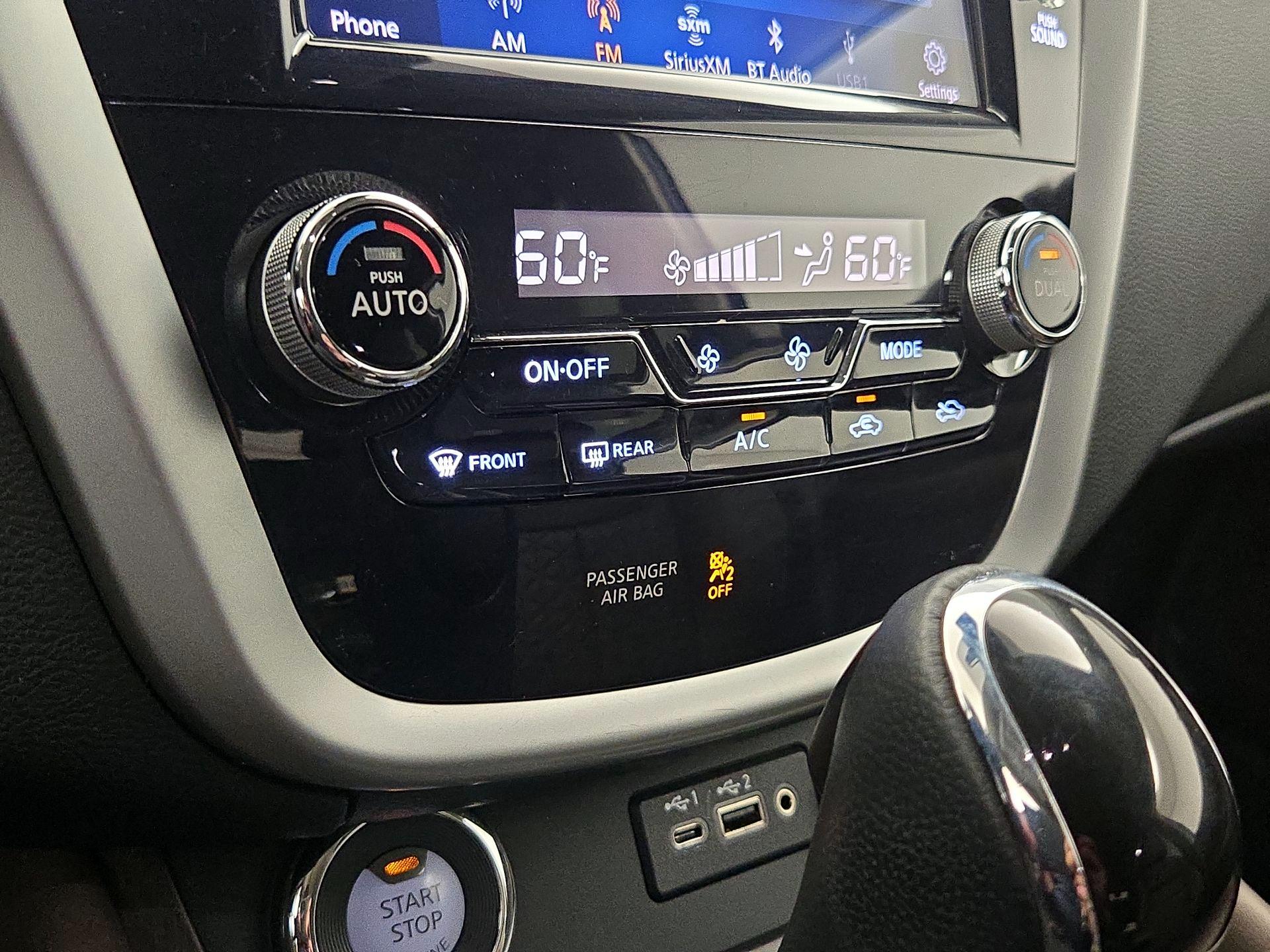 Thumbnail: 2022 Nissan Murano - 17