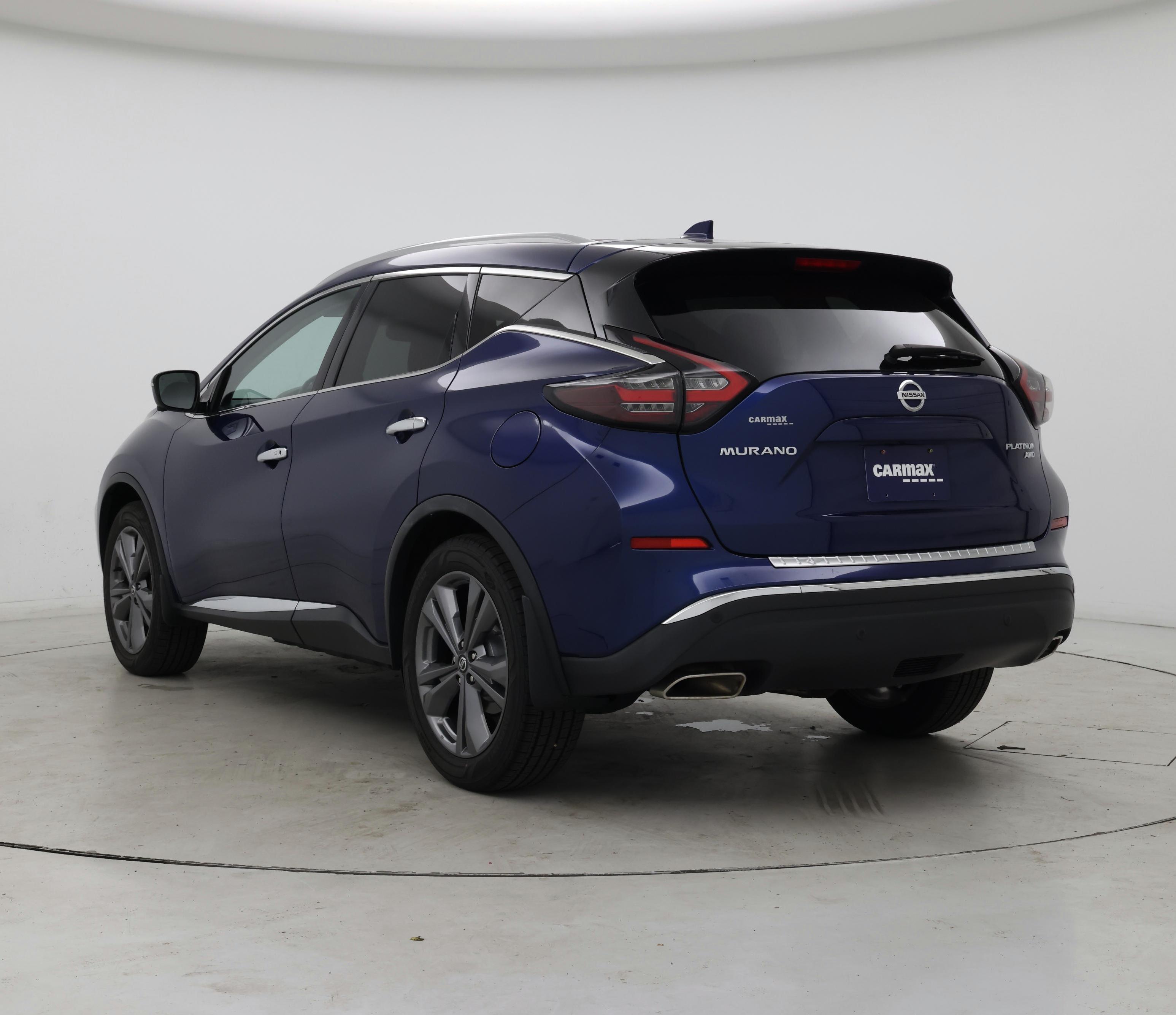 Thumbnail: 2022 Nissan Murano - 2