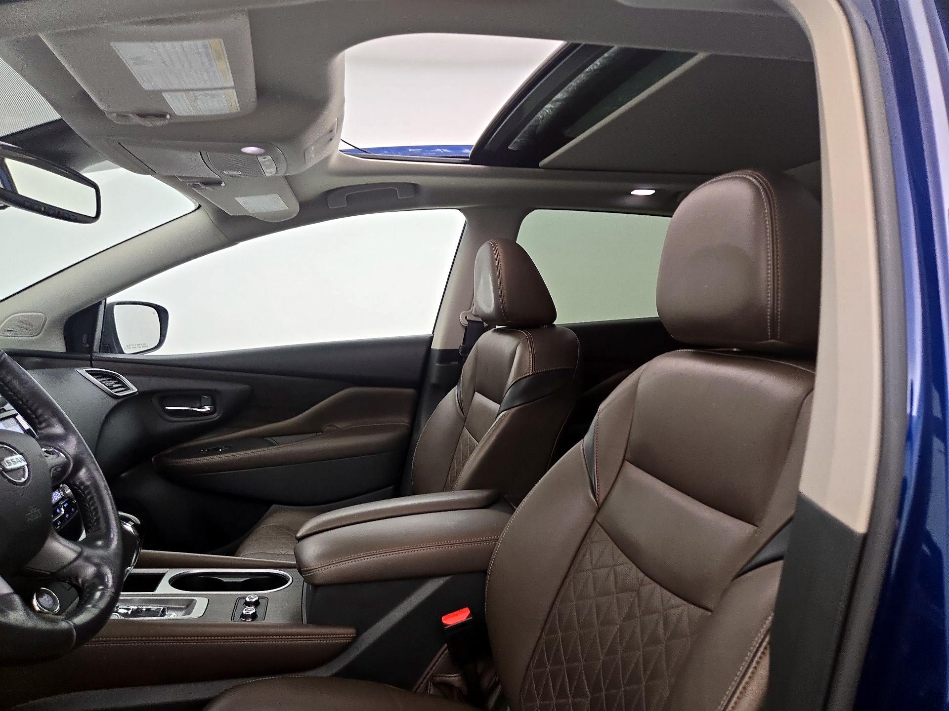 Thumbnail: 2022 Nissan Murano - 20