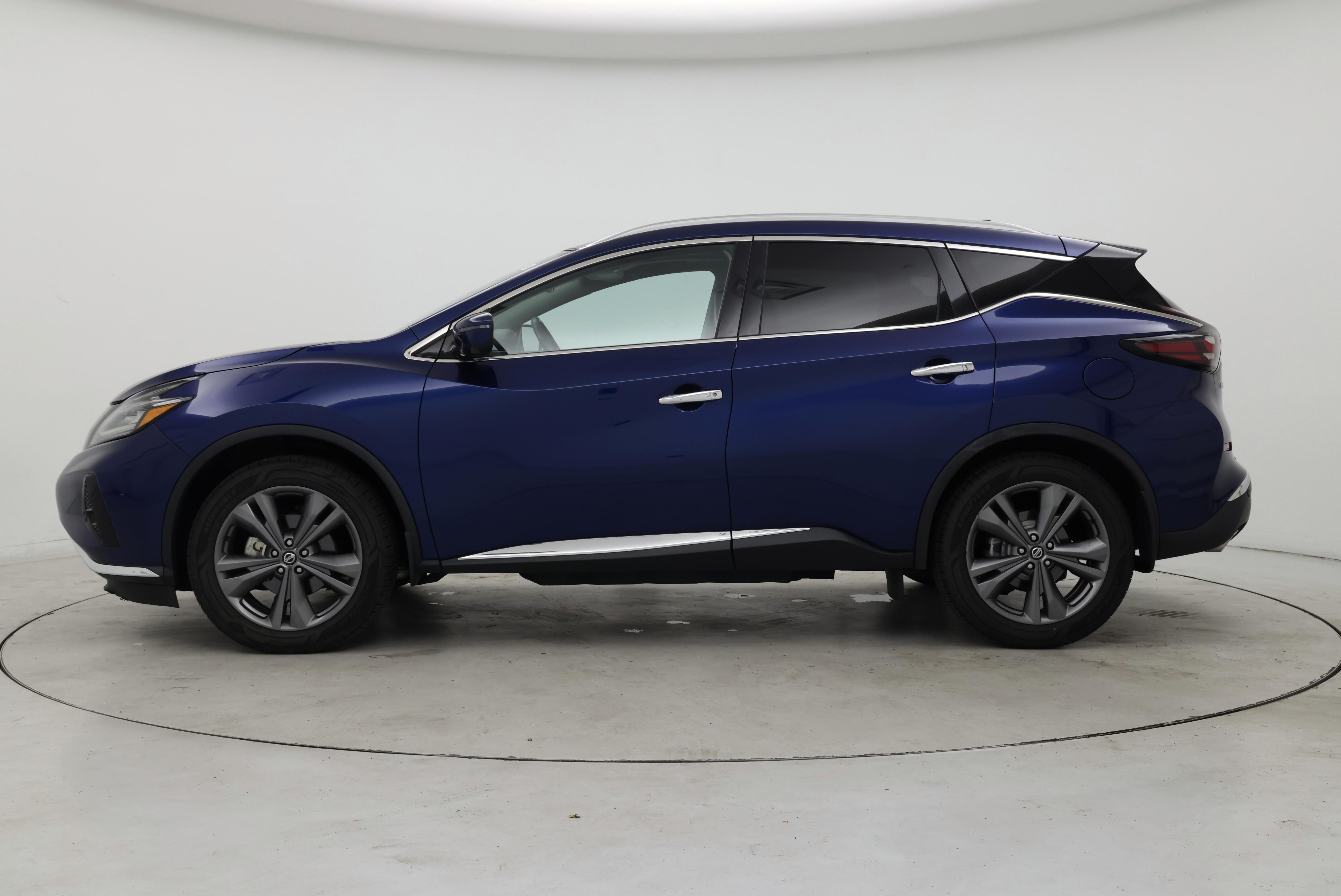 Thumbnail: 2022 Nissan Murano - 3