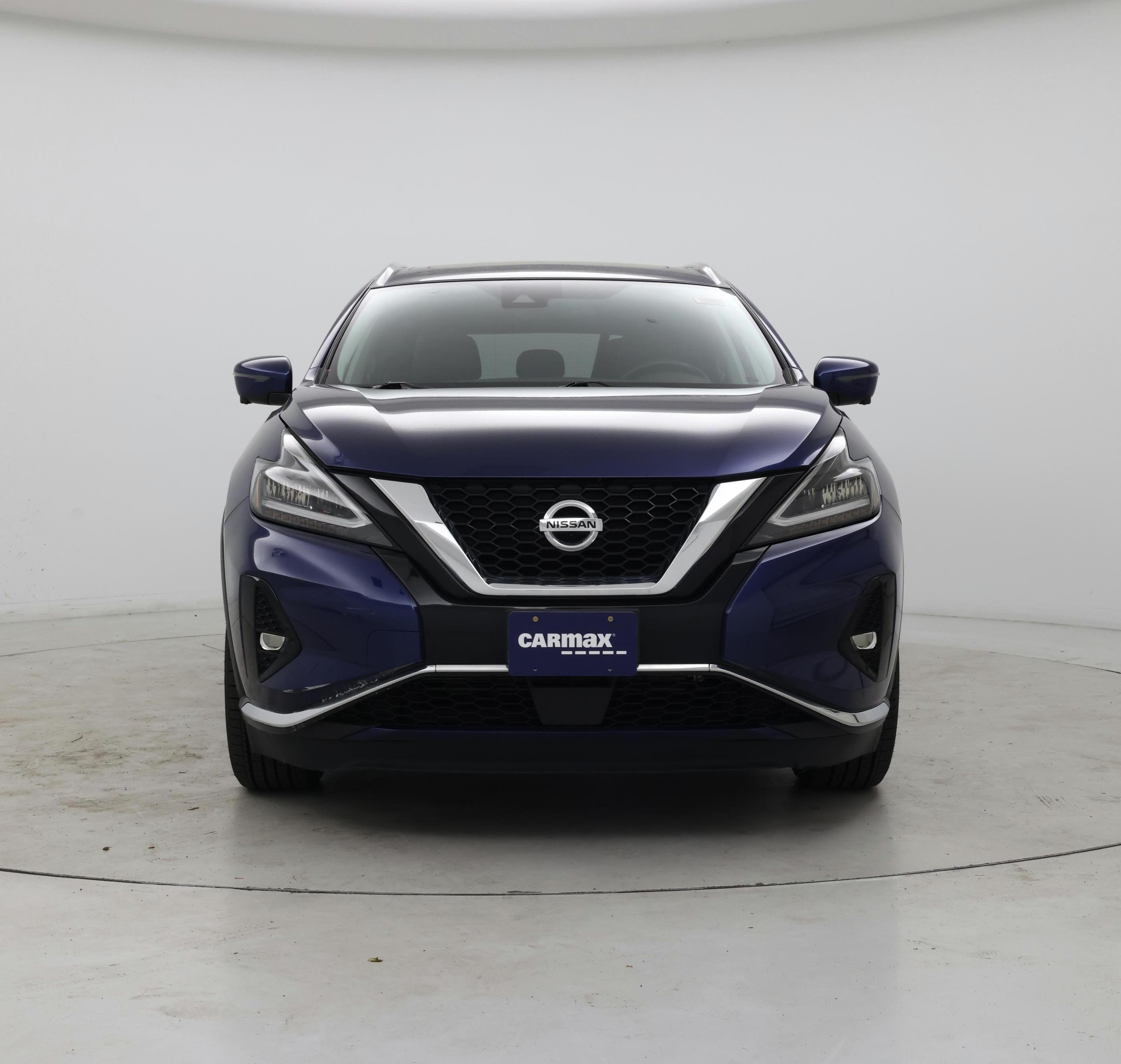 Thumbnail: 2022 Nissan Murano - 5